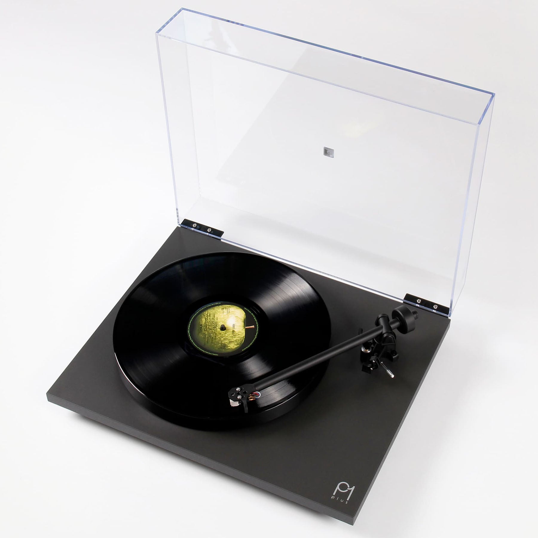 Rega Planar 1 Plus Turntable