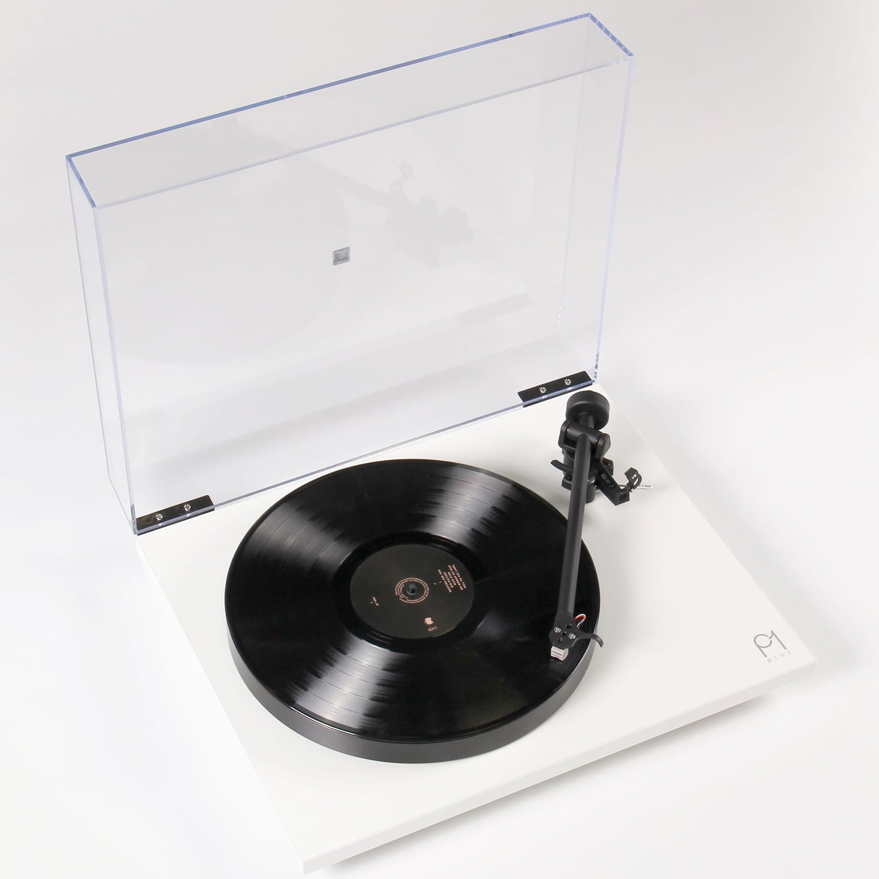 Rega Planar 1 Plus Turntable