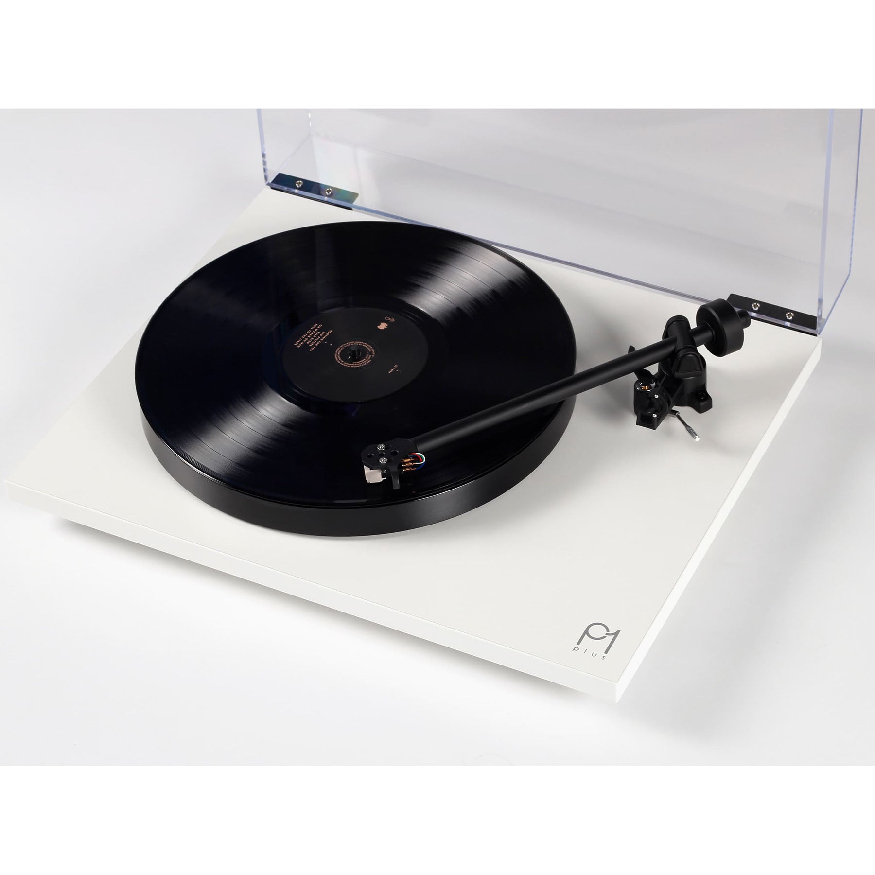 Rega Planar 1 Plus Turntable