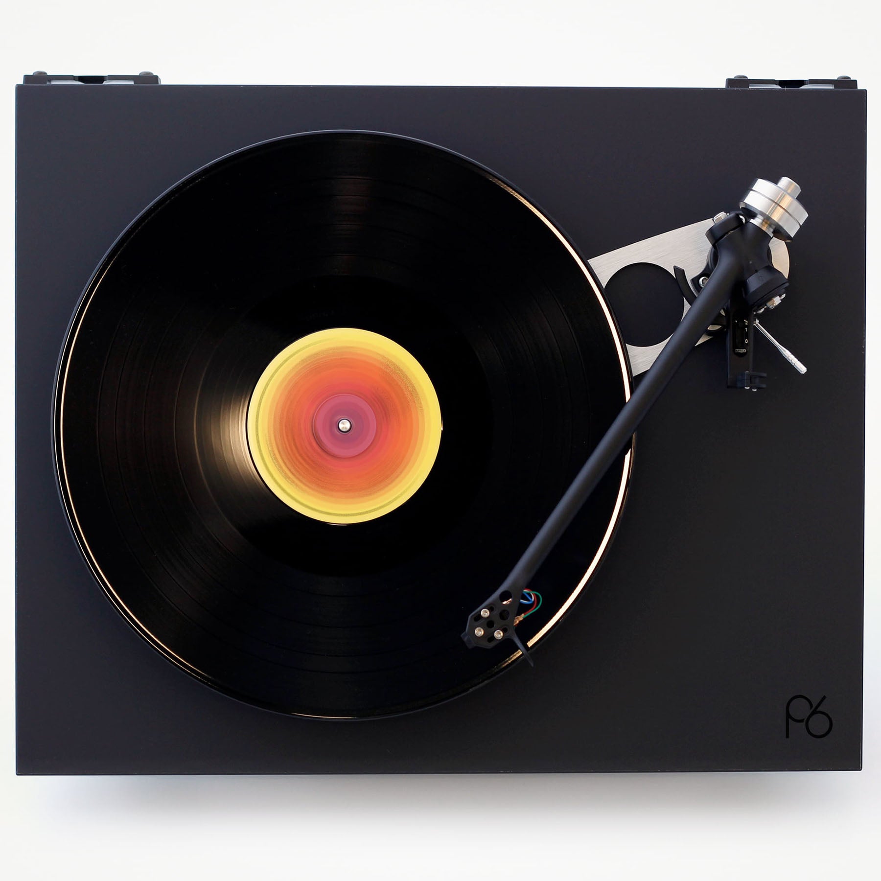 Rega Planar 6 Turntable