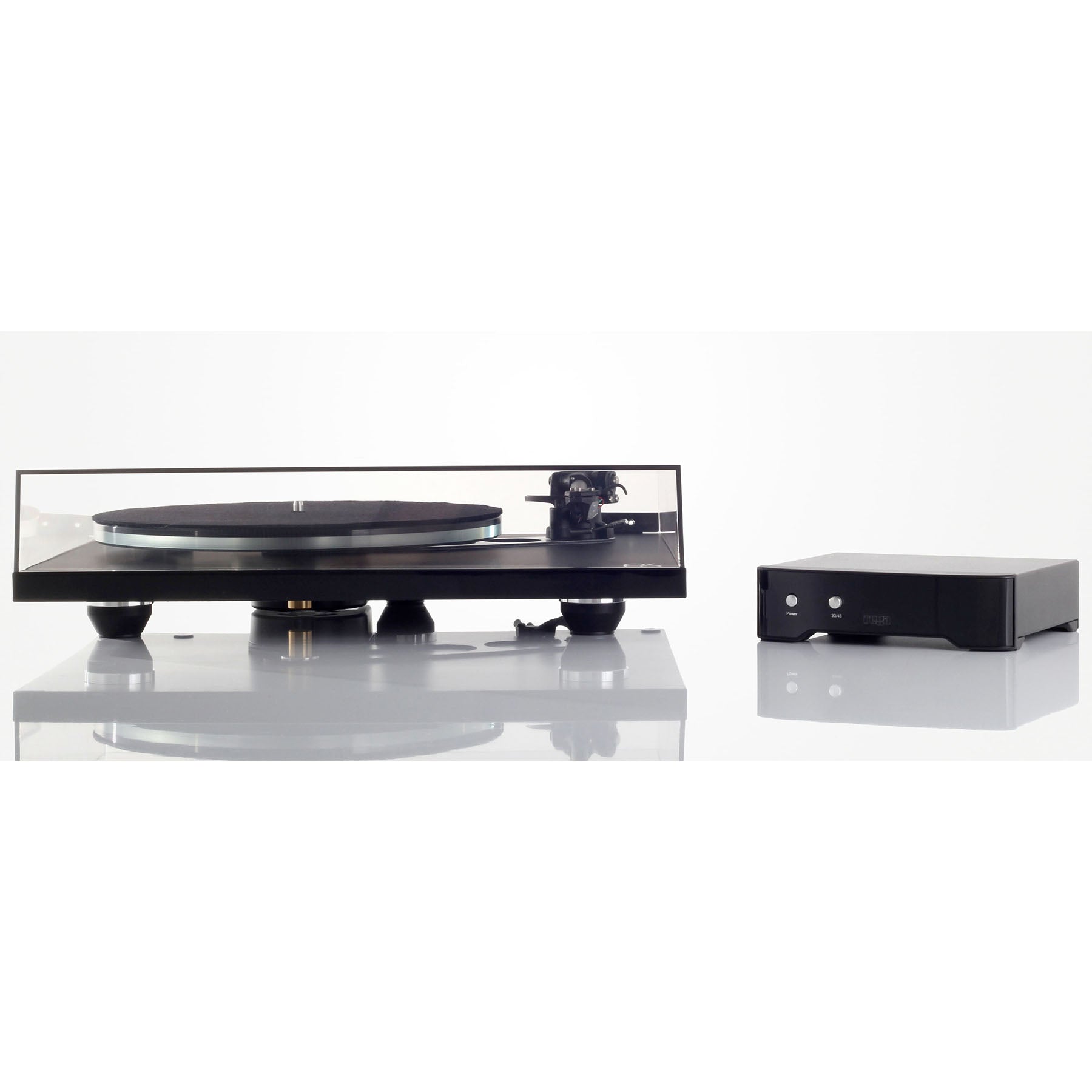 Rega Planar 6 Turntable