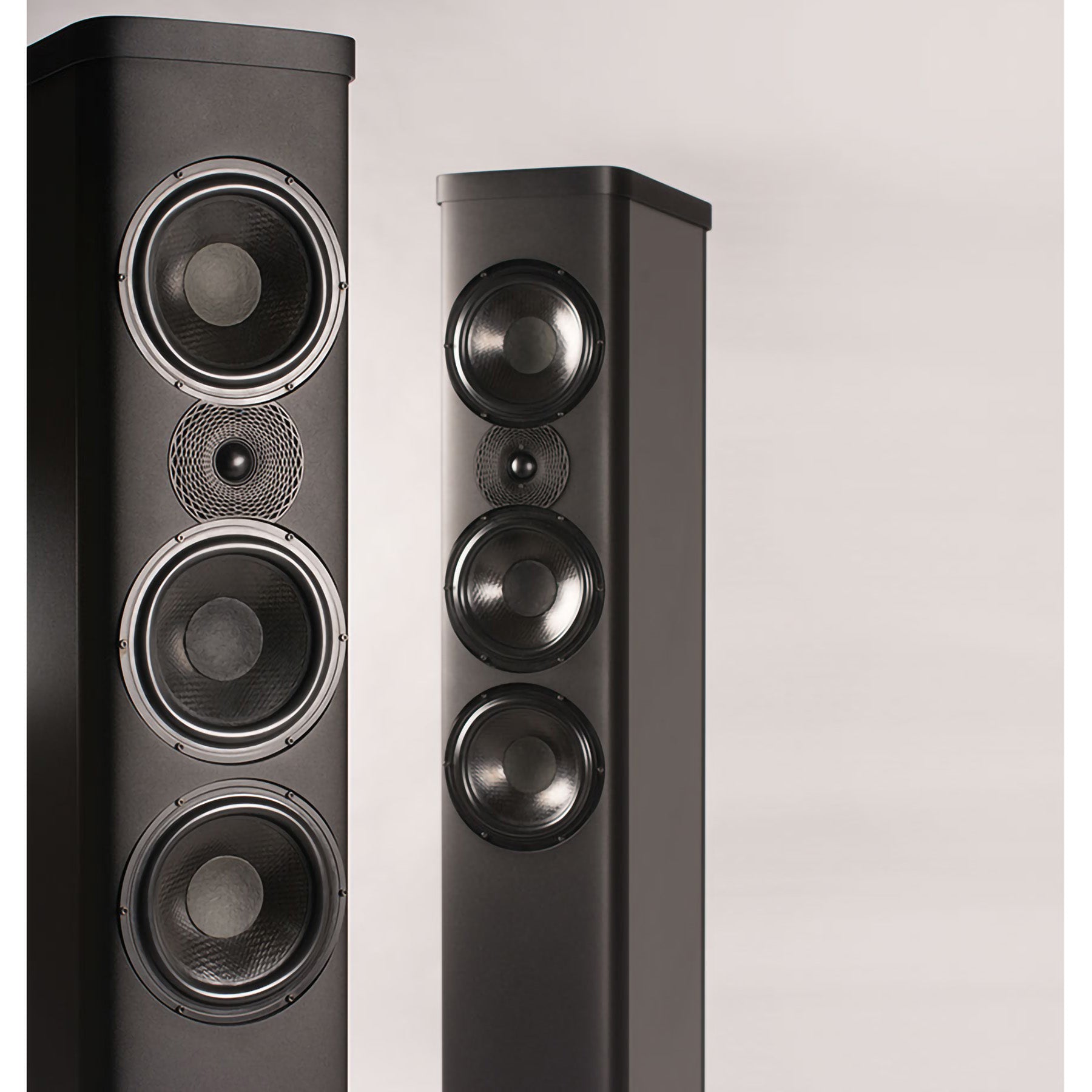 Wilson Benesch Precision Series - P3.0 2.5-way Floorstanding Loudspeaker (pair)