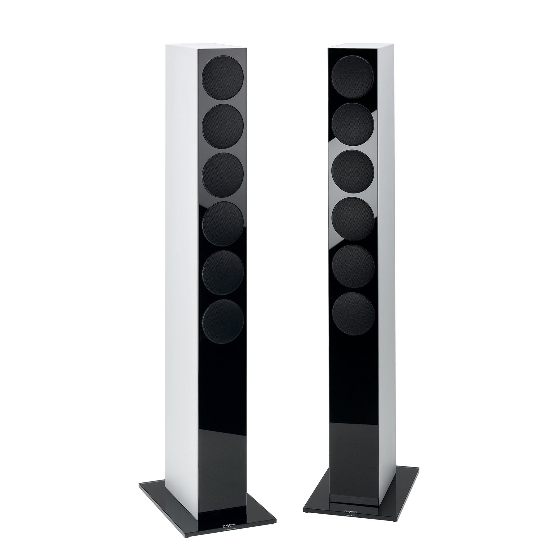 Revox Prestige G140 Floorstanding Loudspeaker (pair)
