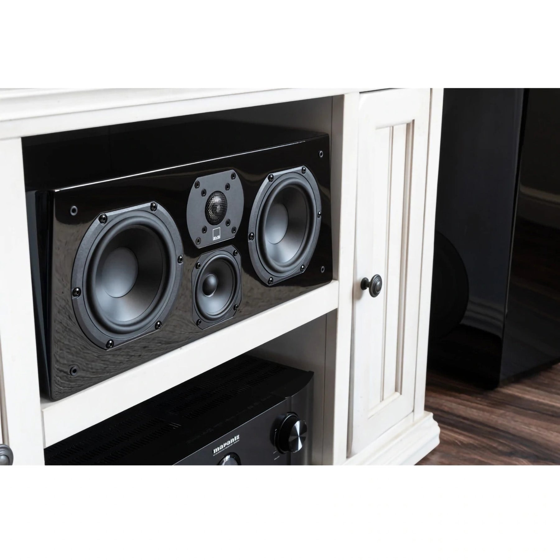 SVS Prime 3-Way Centre Channel Speaker