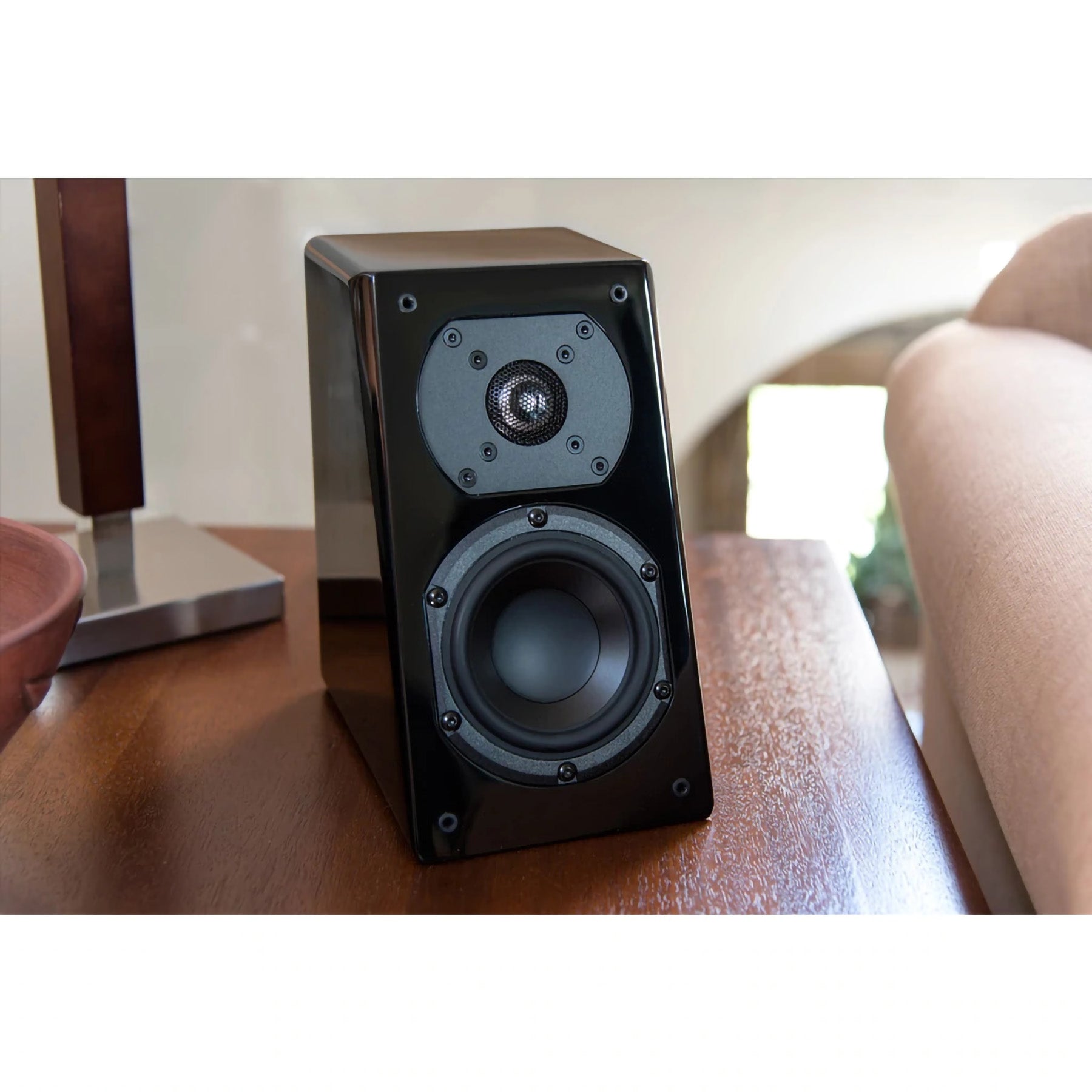 SVS Prime Elevation 2-Way Height Effects Speakers (pair)