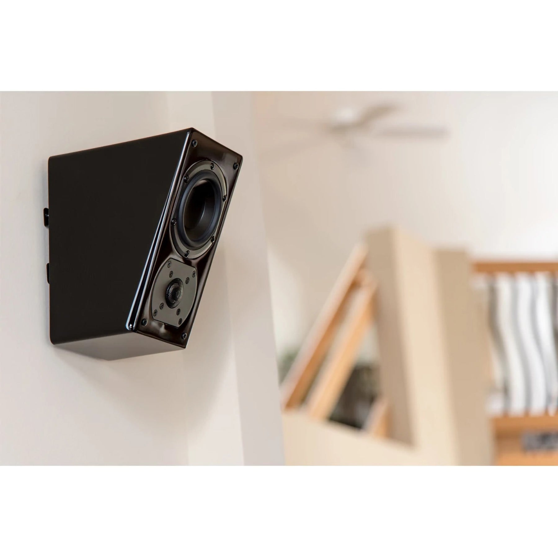 SVS Prime Elevation 2-Way Height Effects Speakers (pair)