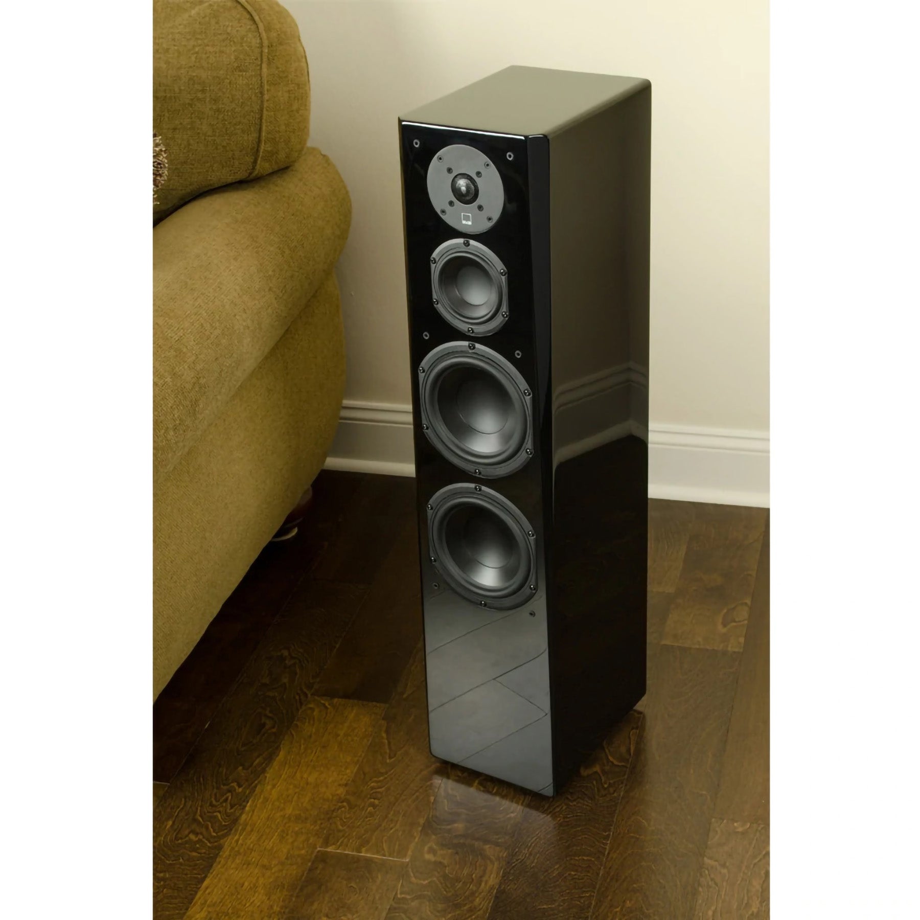 SVS Prime Tower 3.5-Way Floorstanding Speakers (pair)