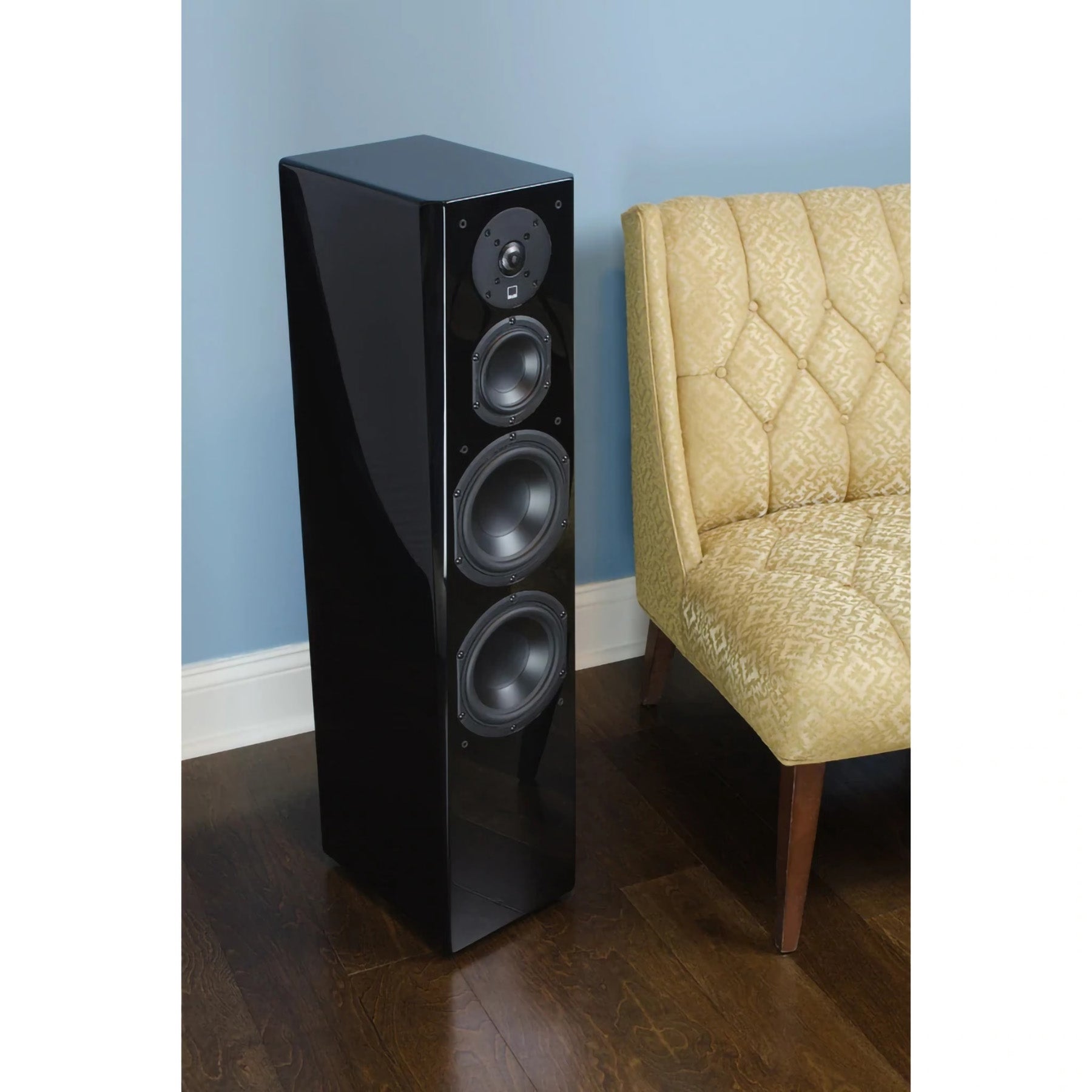 SVS Prime Tower 3.5-Way Floorstanding Speakers (pair)