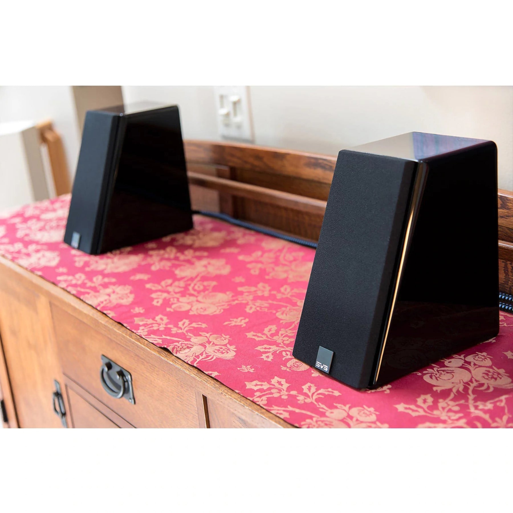 SVS Prime Elevation 2-Way Height Effects Speakers (pair)