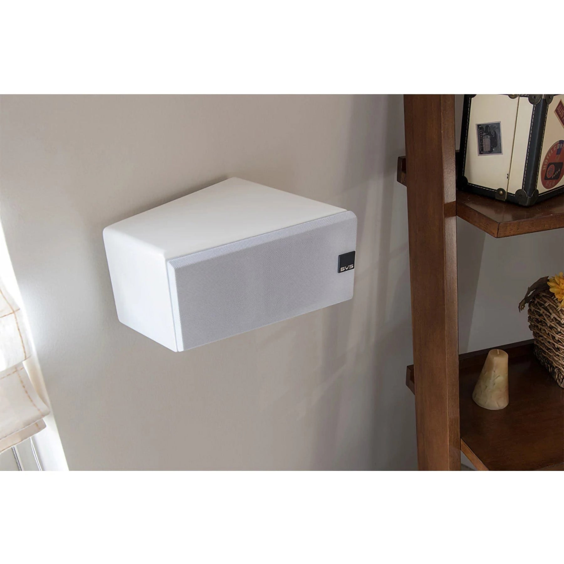 SVS Prime Elevation 2-Way Height Effects Speakers (pair)