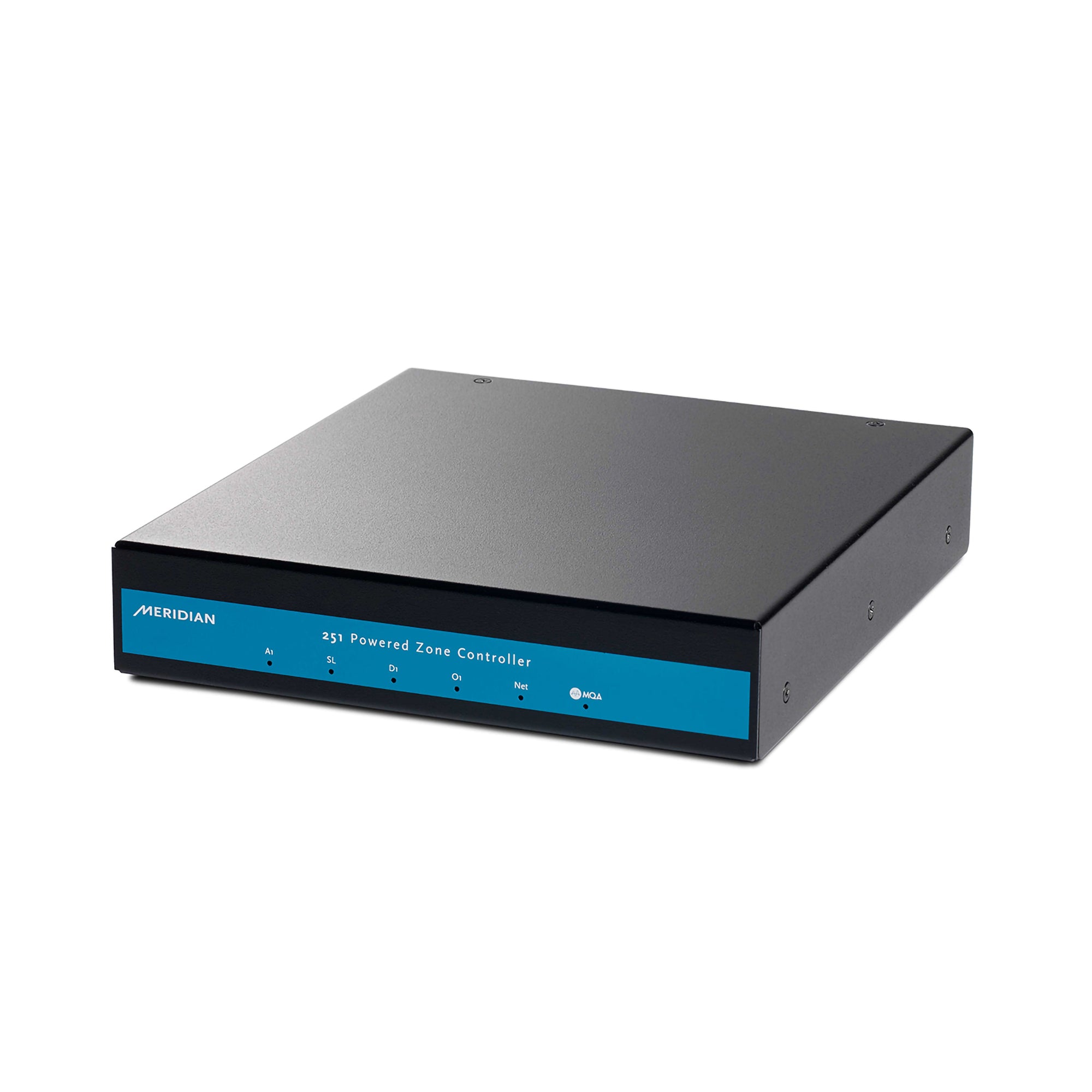 Meridian 251 Powered Zone Controller Integrated Amplifier