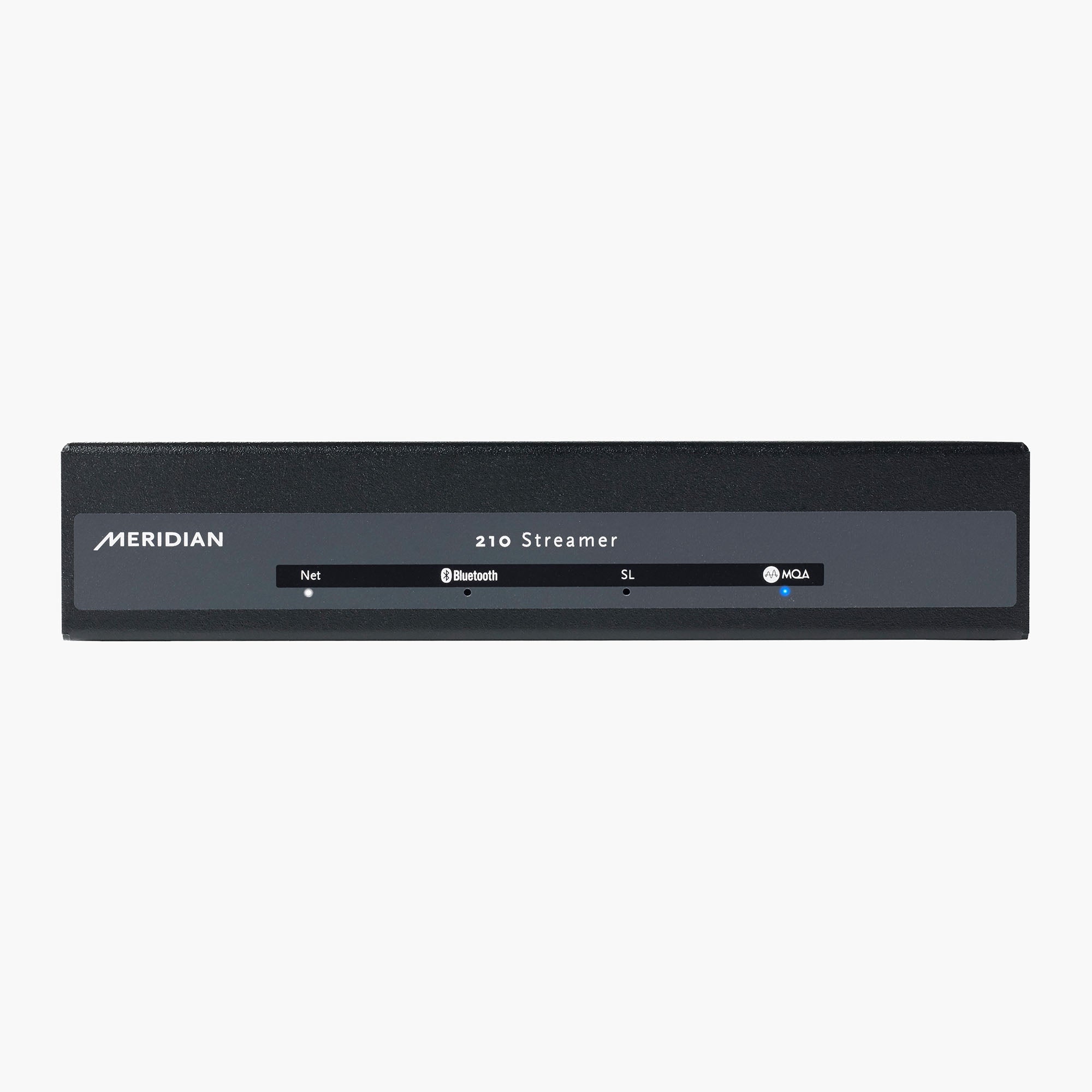 Meridian 210 Streamer