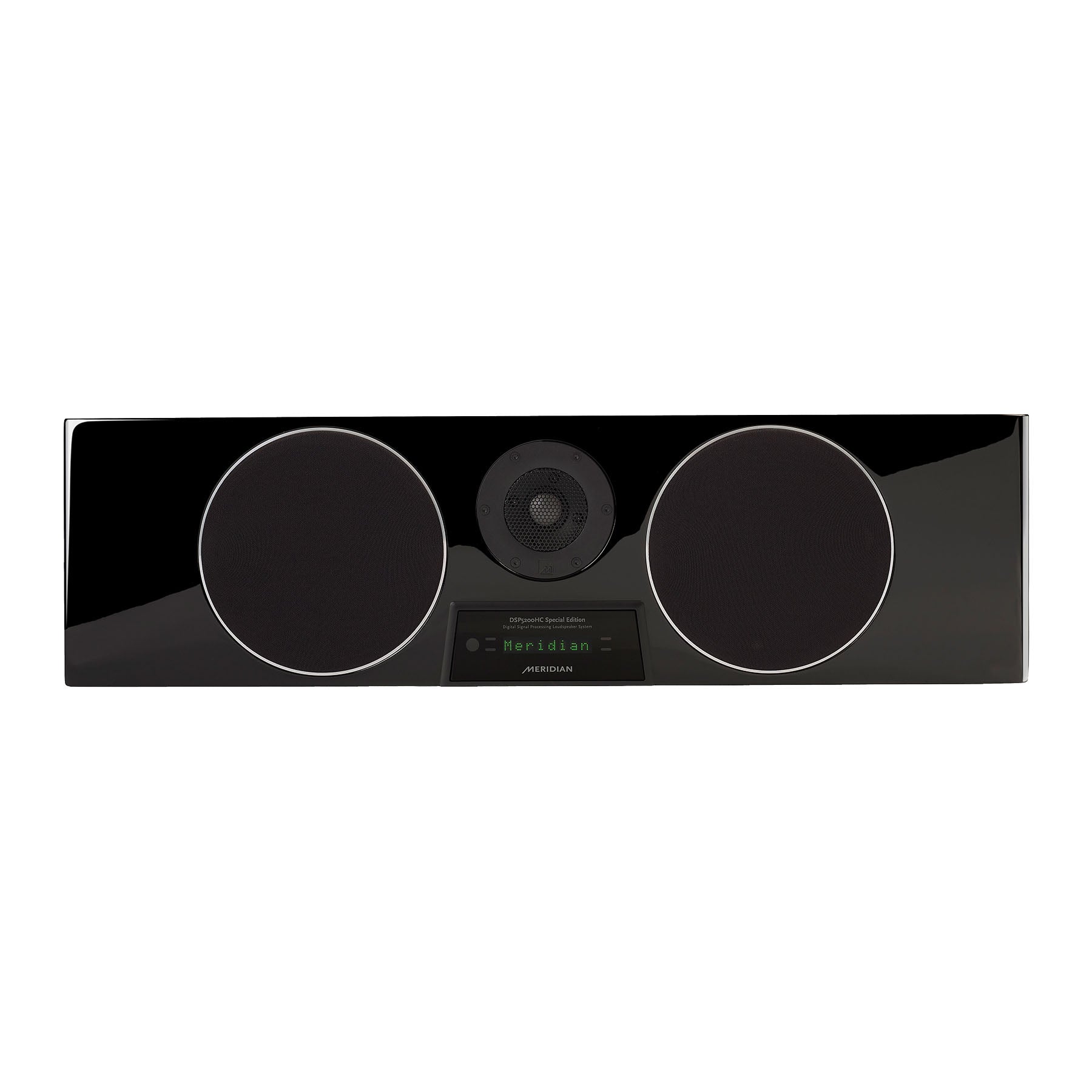 Meridian DSP5200.2. HC Active Loudspeaker (single)