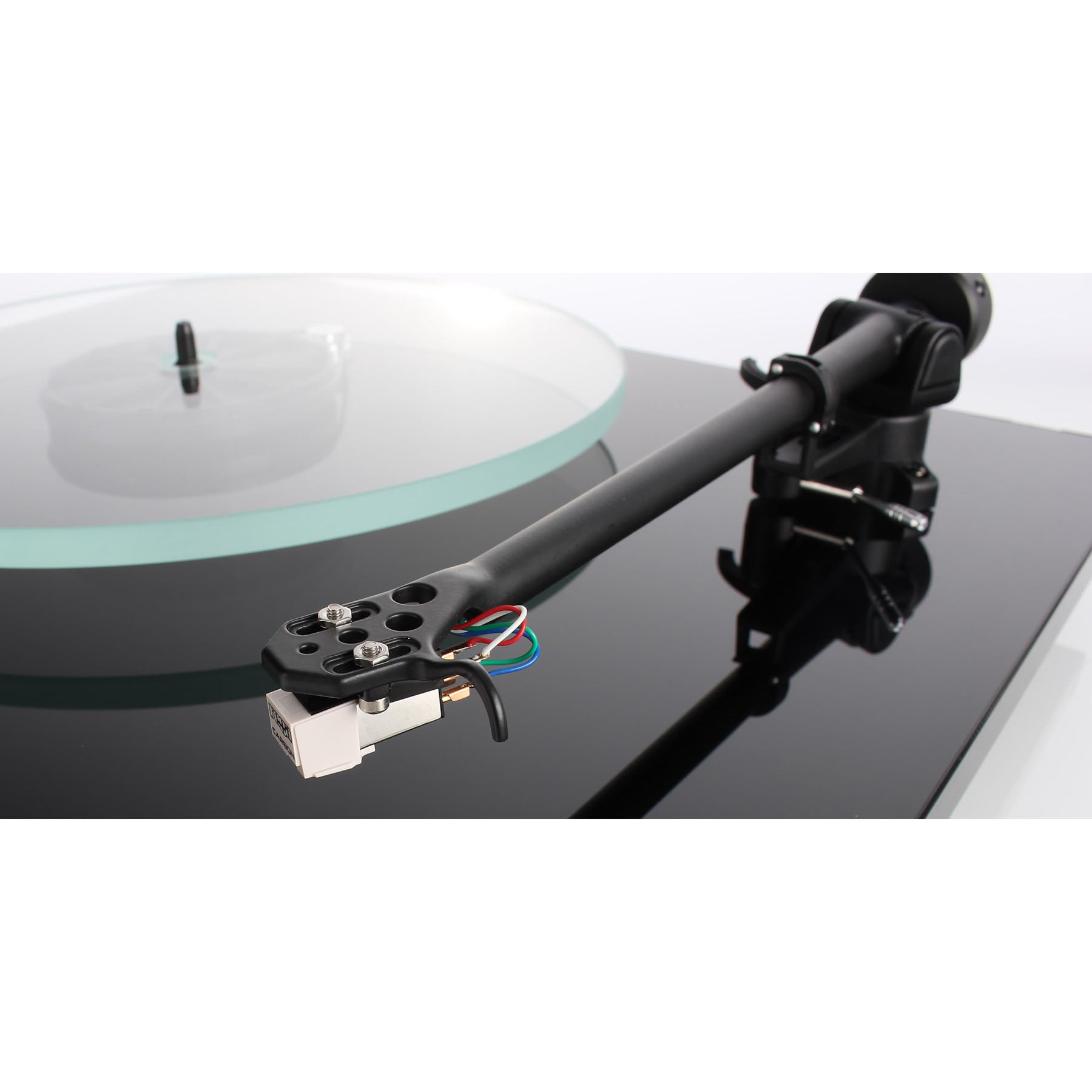 Rega RB220 Tonearm