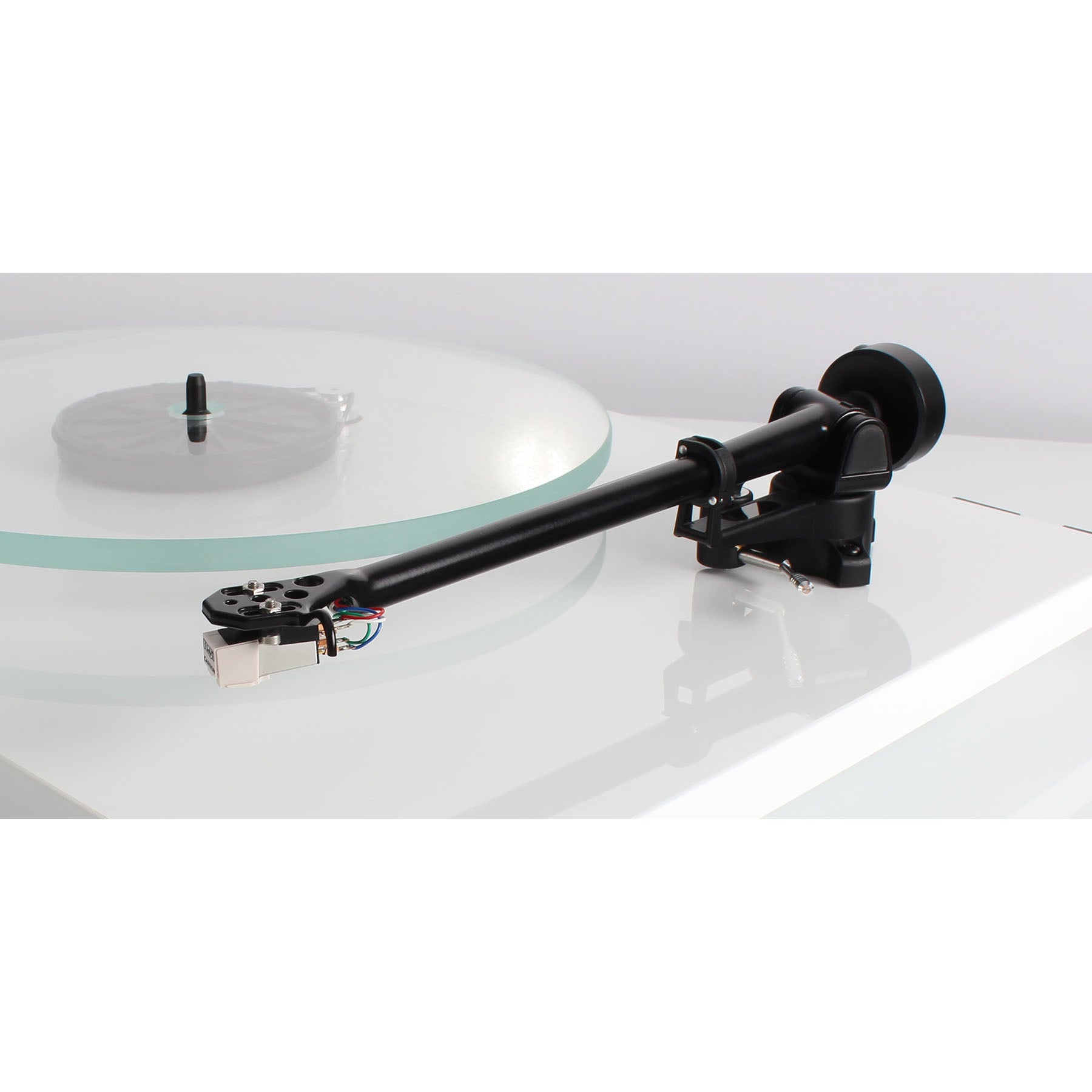 Rega RB220 Tonearm