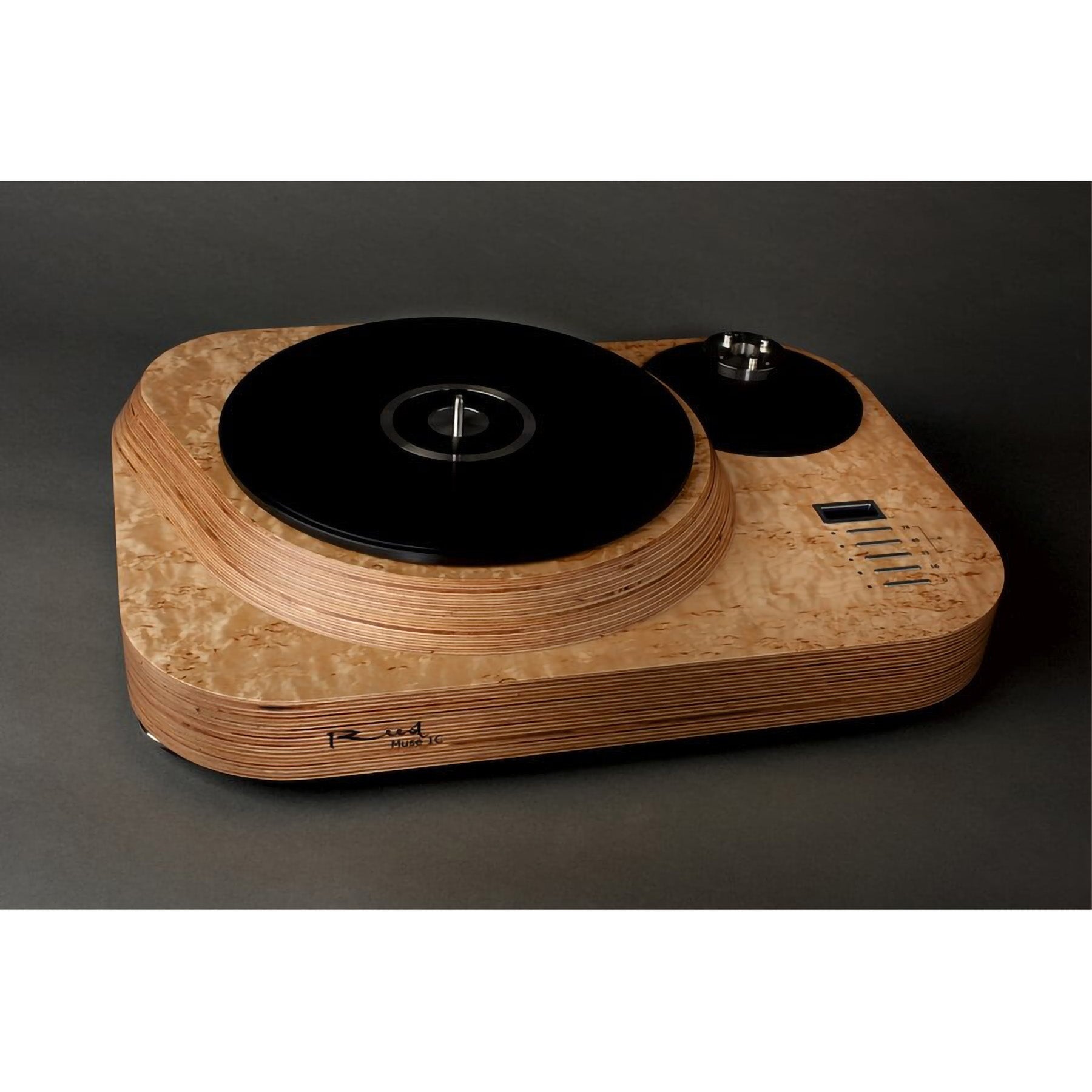 Reed Muse 1C Turntable
