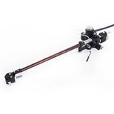 Reed 2G Cardanic Bearing System Tonearm - Black