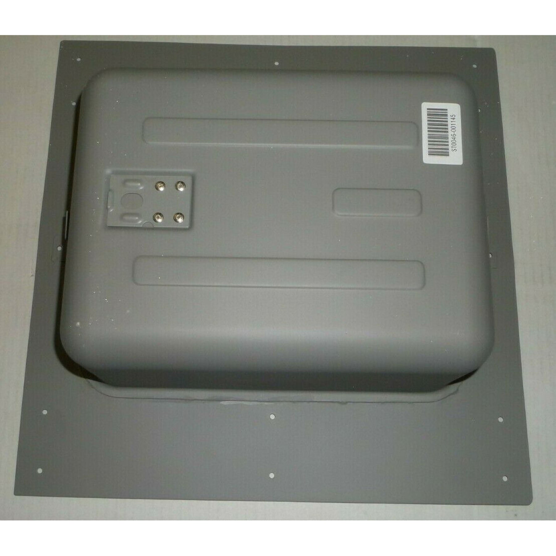 Revel FBB6 Fire Rated Back Box for all WX53 Models