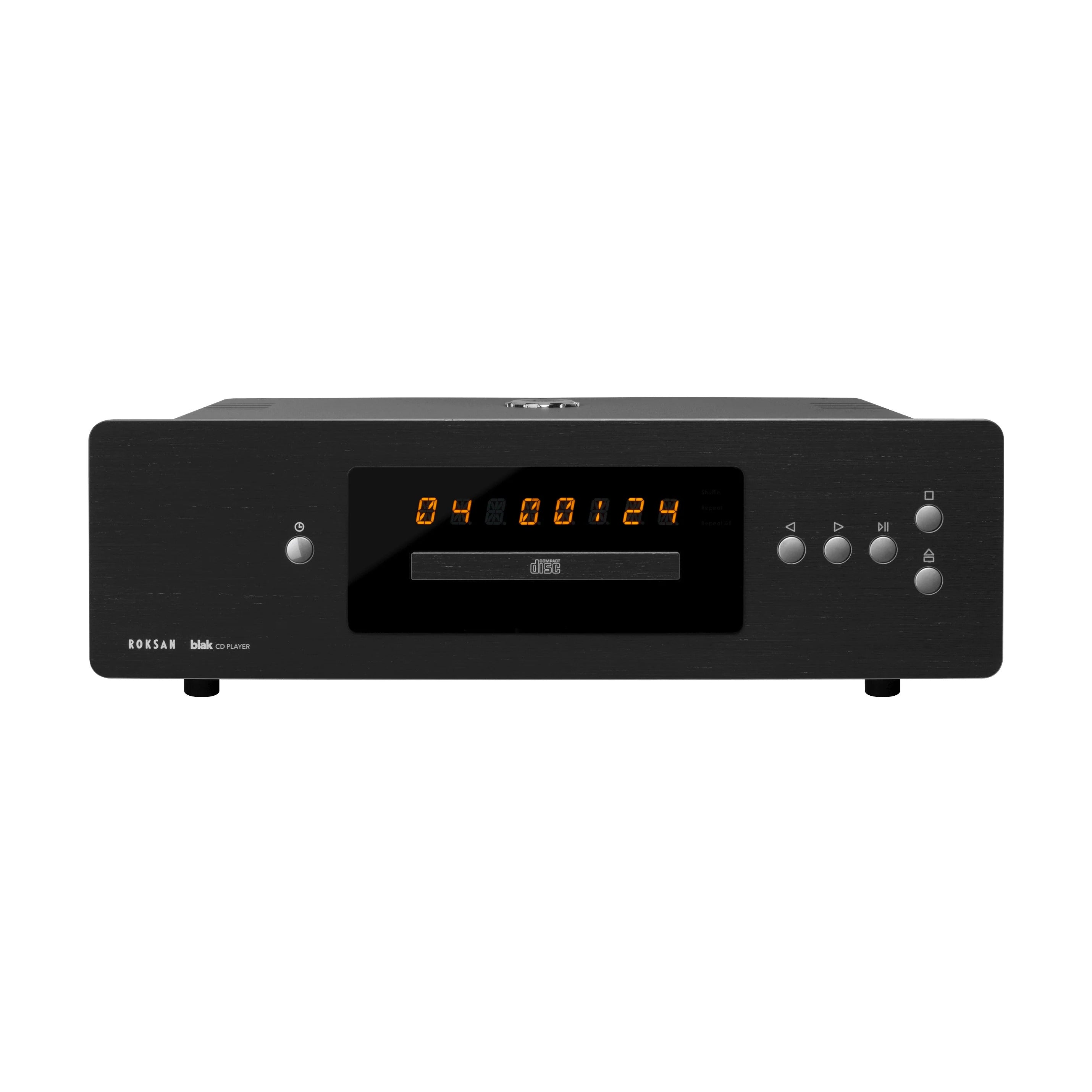 Roksan Blak CD Player