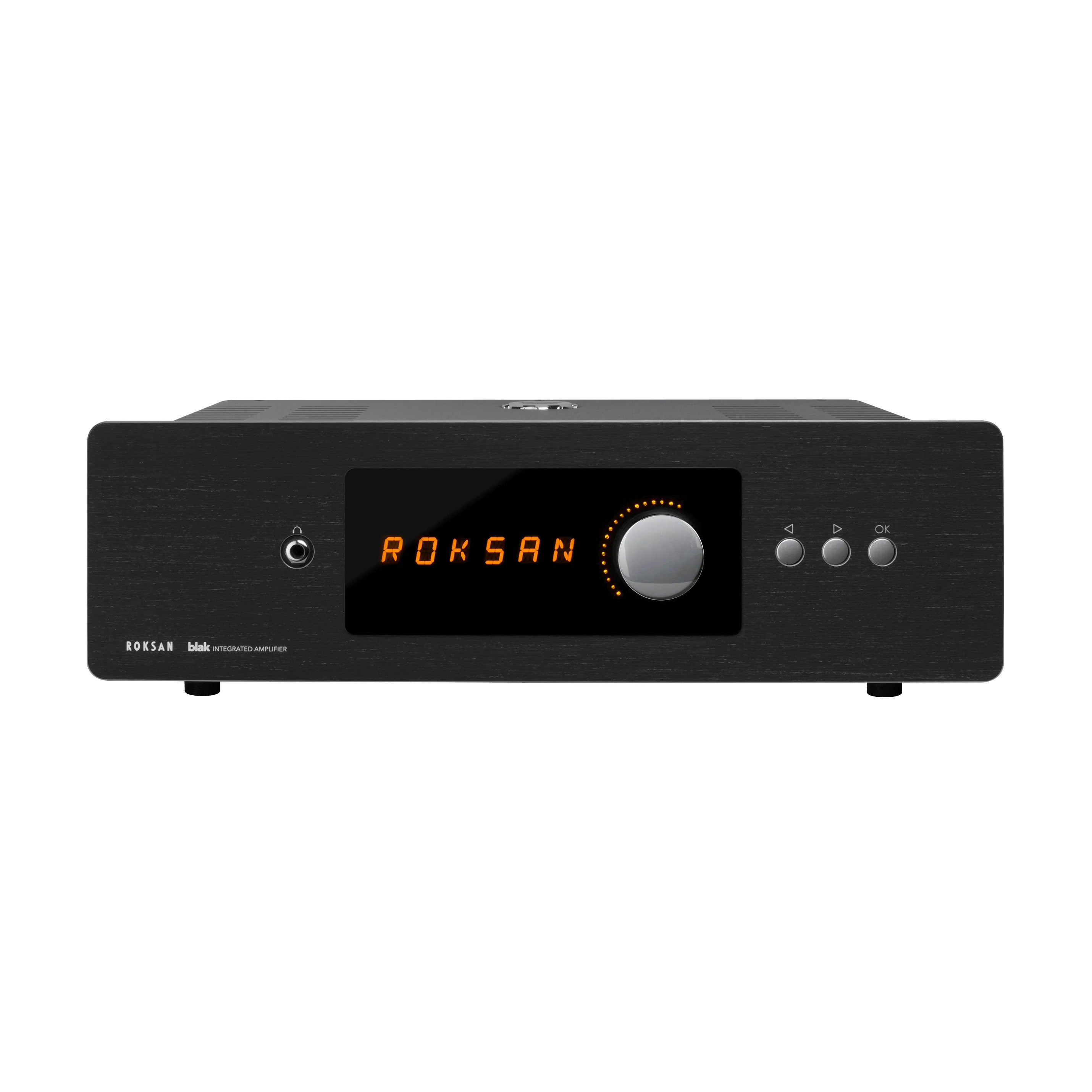 Roksan Blak Integrated Amplifier