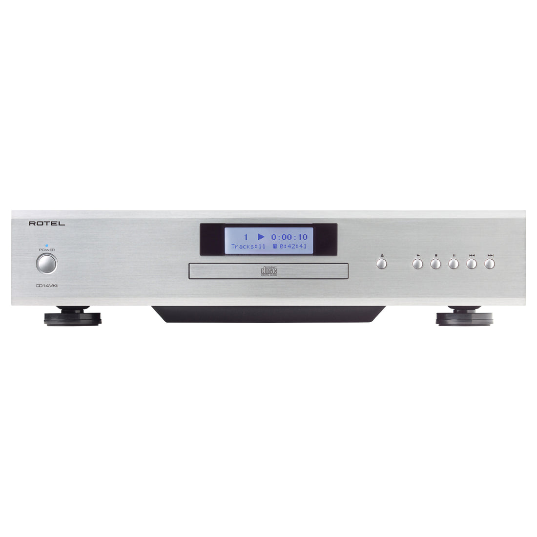 Rotel CD14MKII CD Player