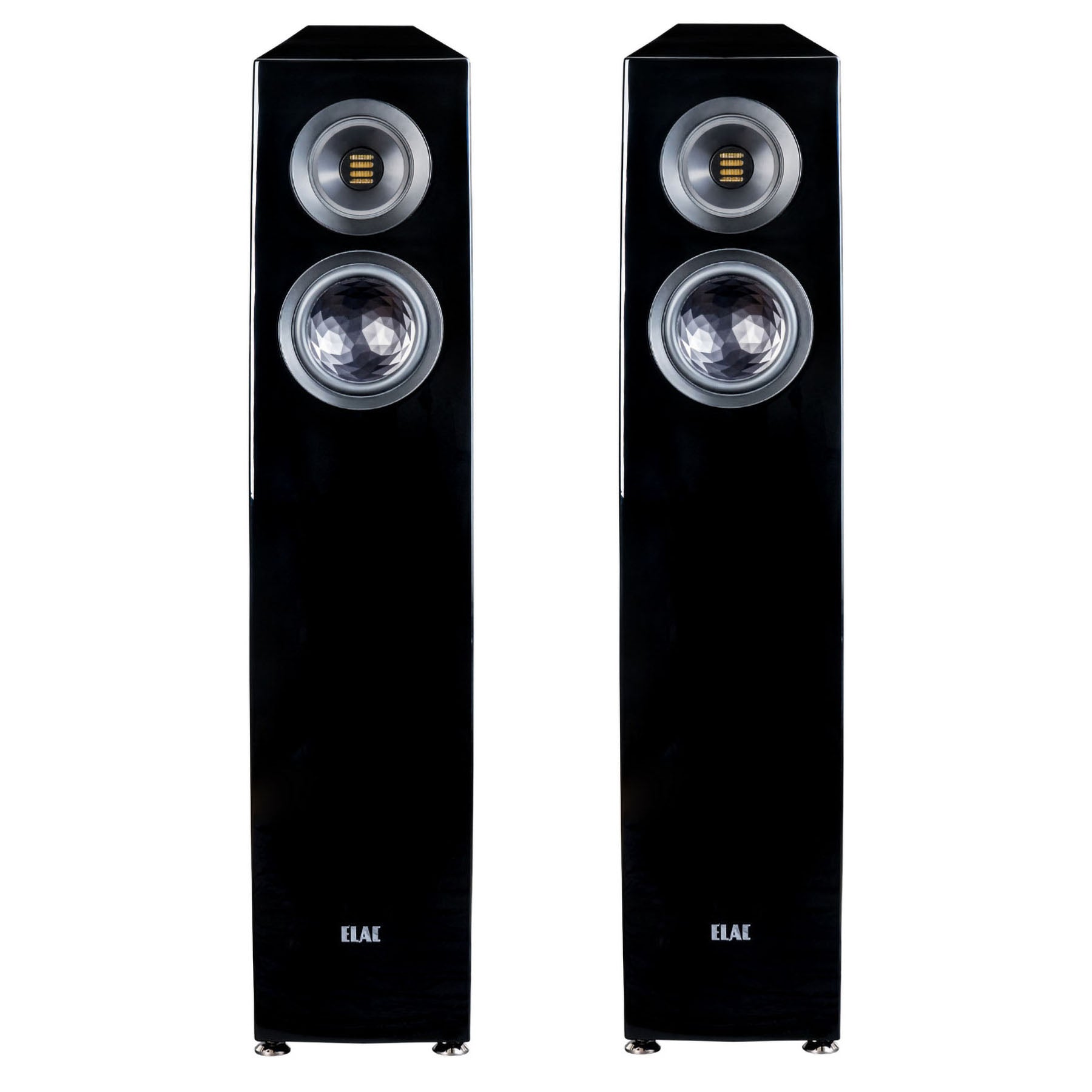 ELAC Concentro S 507 Floorstanding Speakers (pair)