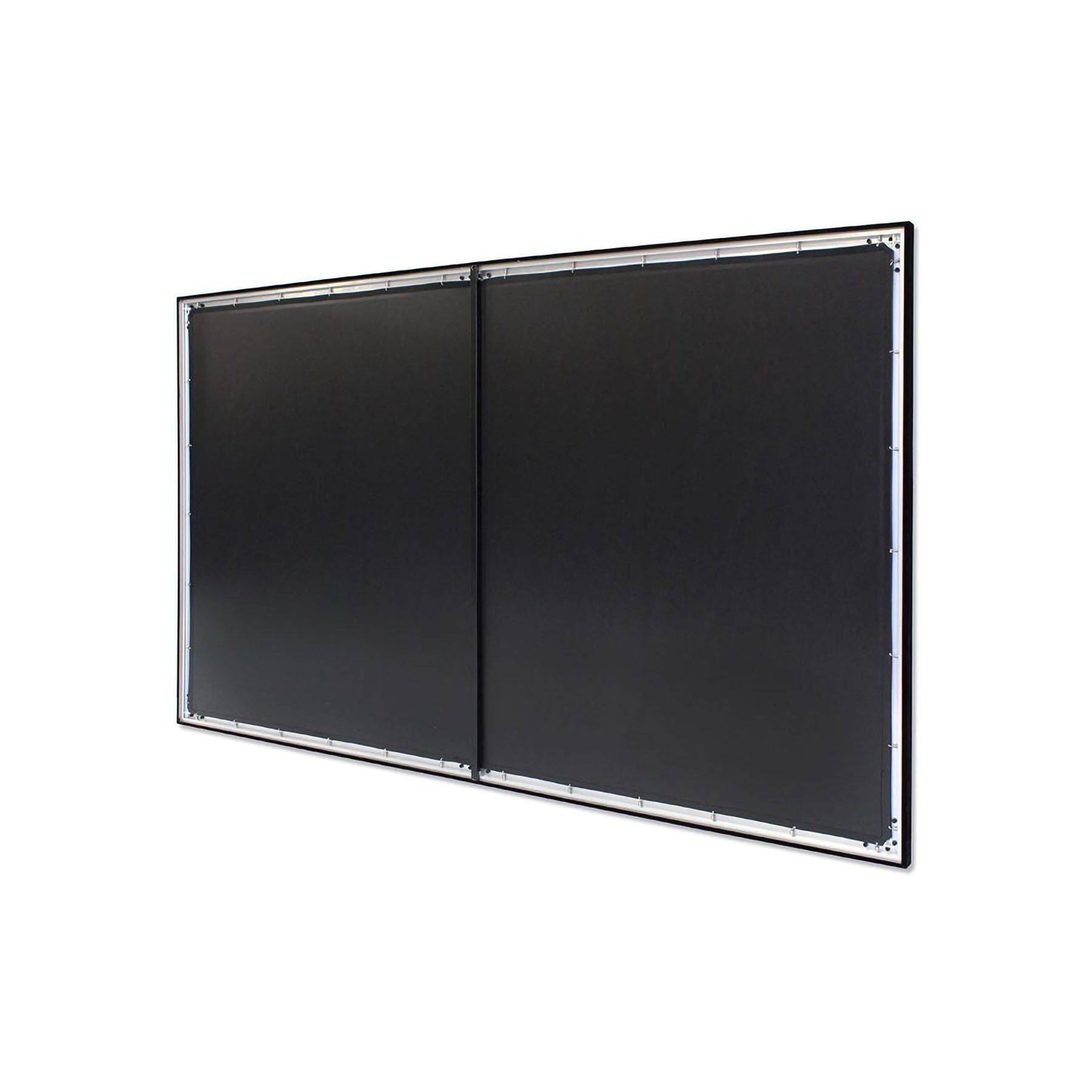 Elite Screens SB92WH2 SableFrame B2 92" 16:9 4K Fixed Screen