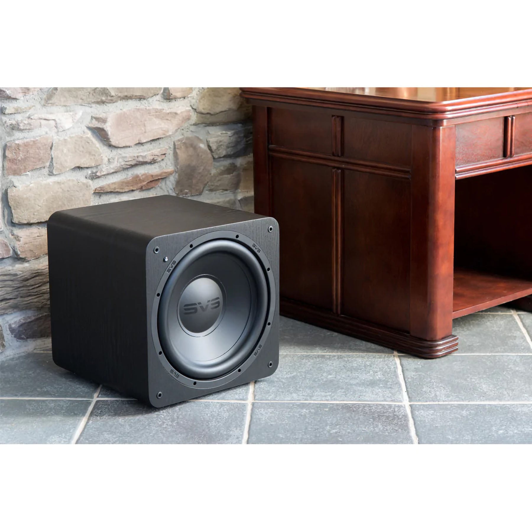 SVS SB-1000 Classic - Sealed Box Home Subwoofer