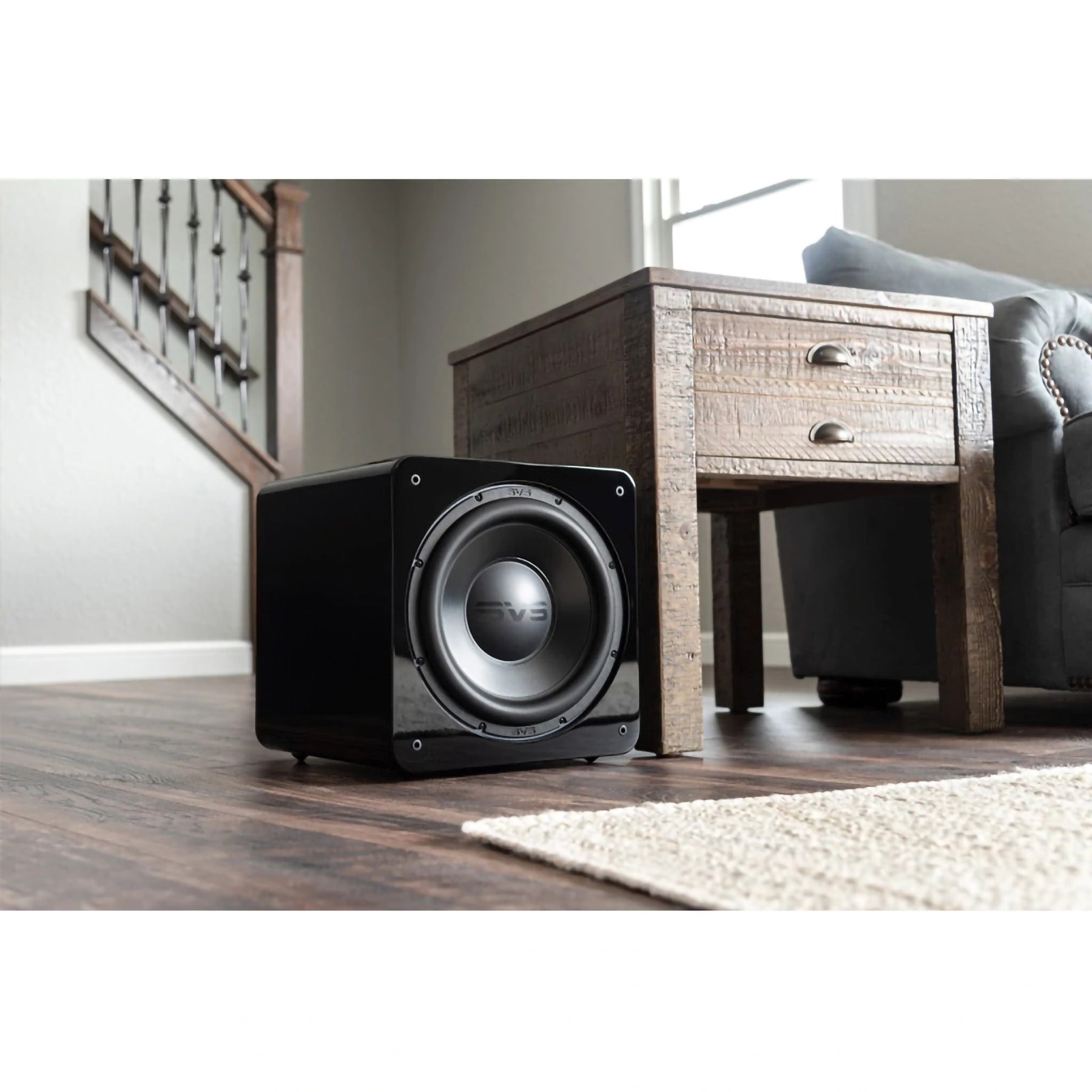 SVS SB-2000 Pro Series Sealed Box Home Subwoofer