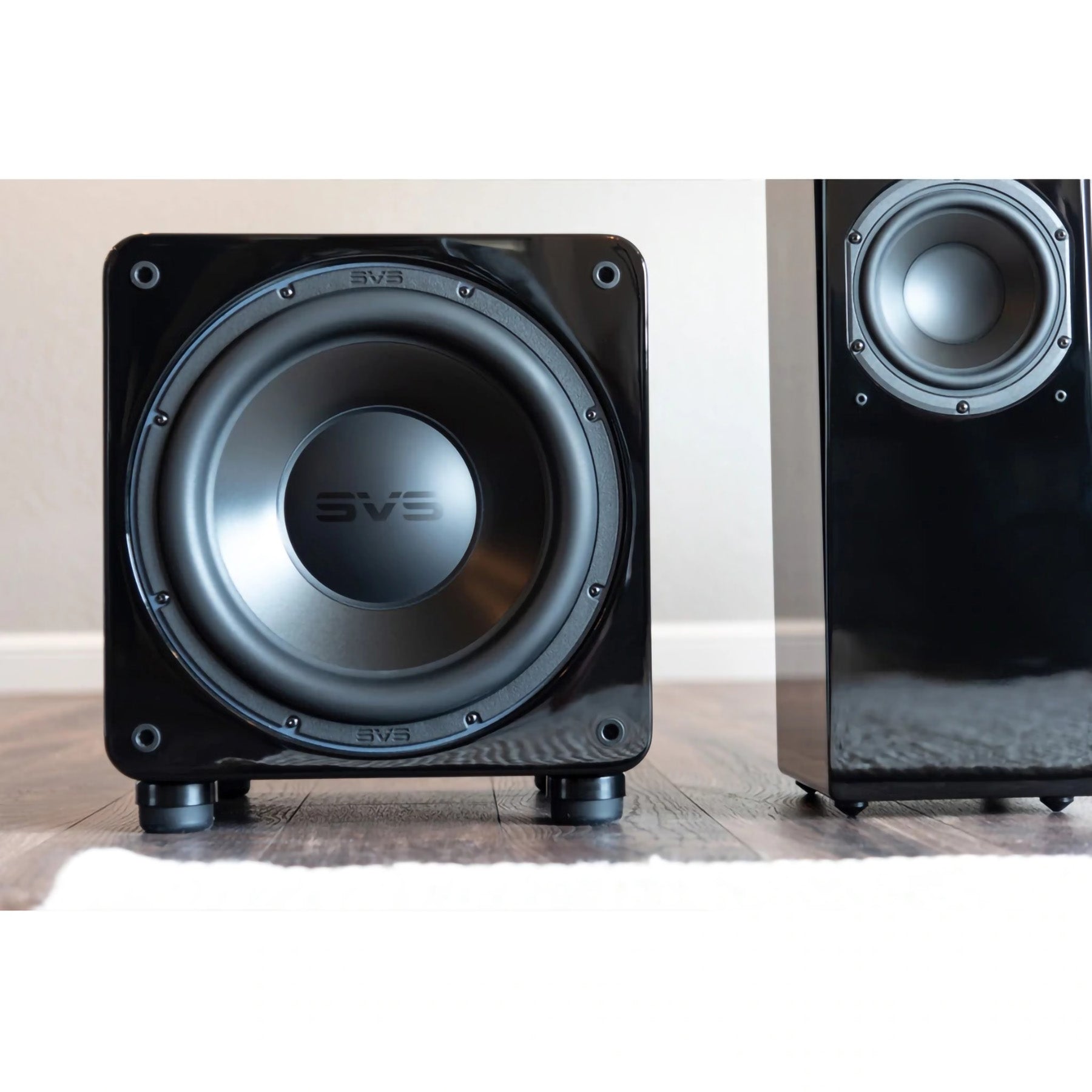 SVS SB-3000 - Sealed Box Home Subwoofer