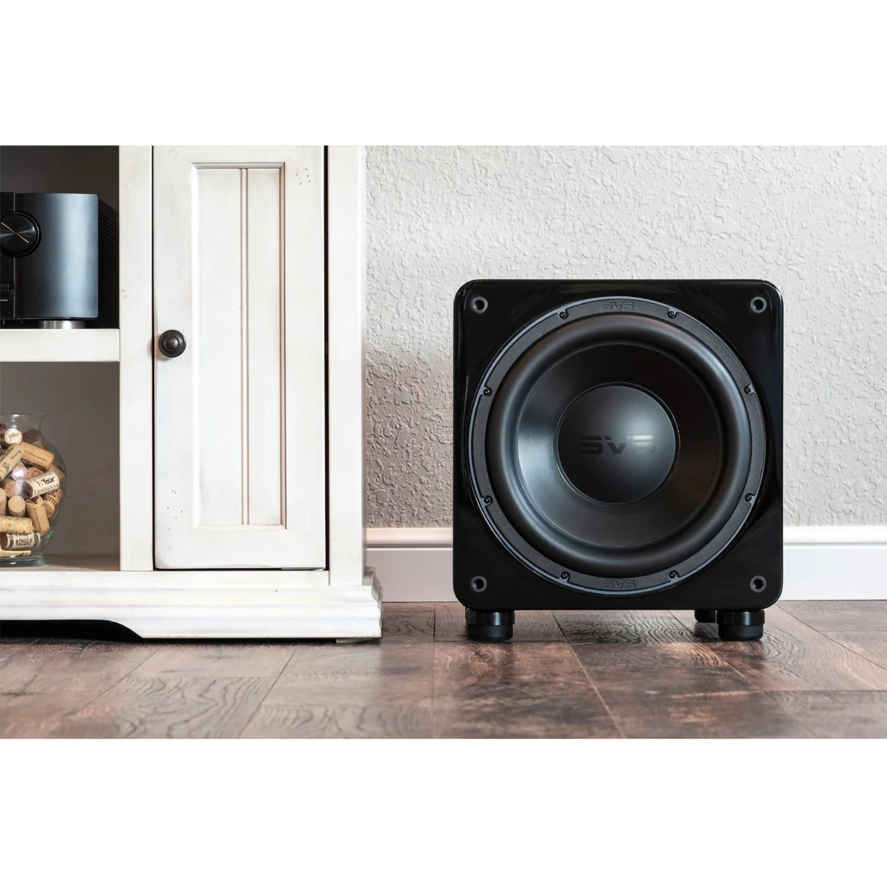 SVS SB-3000 - Sealed Box Home Subwoofer