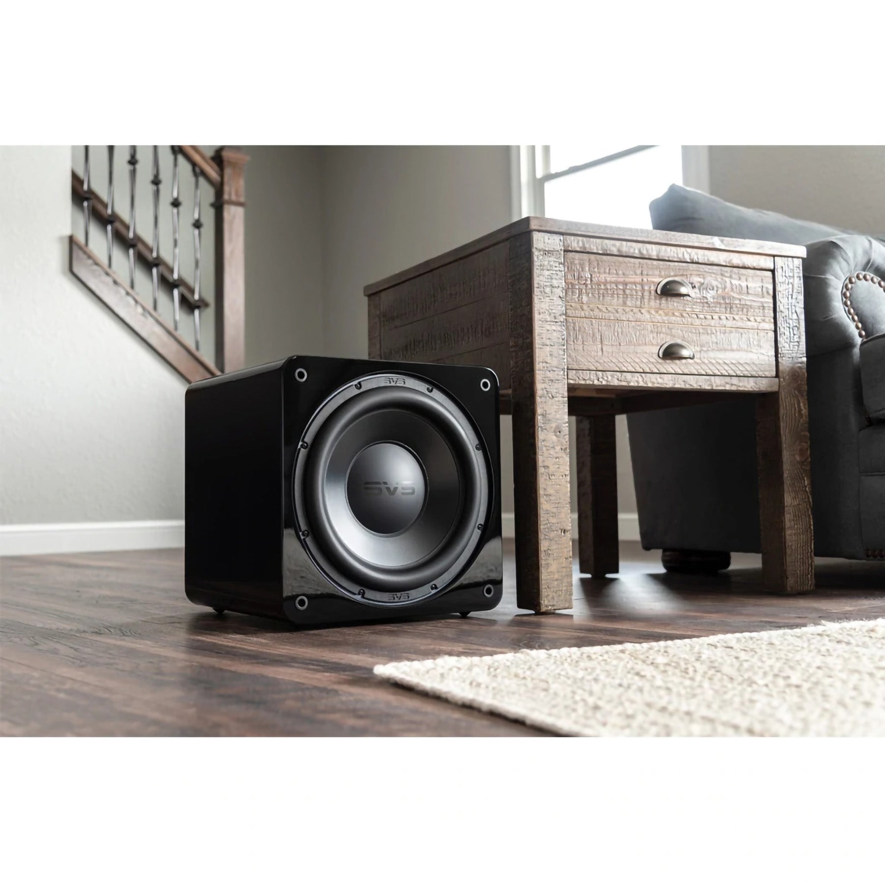 SVS SB-3000 - Sealed Box Home Subwoofer