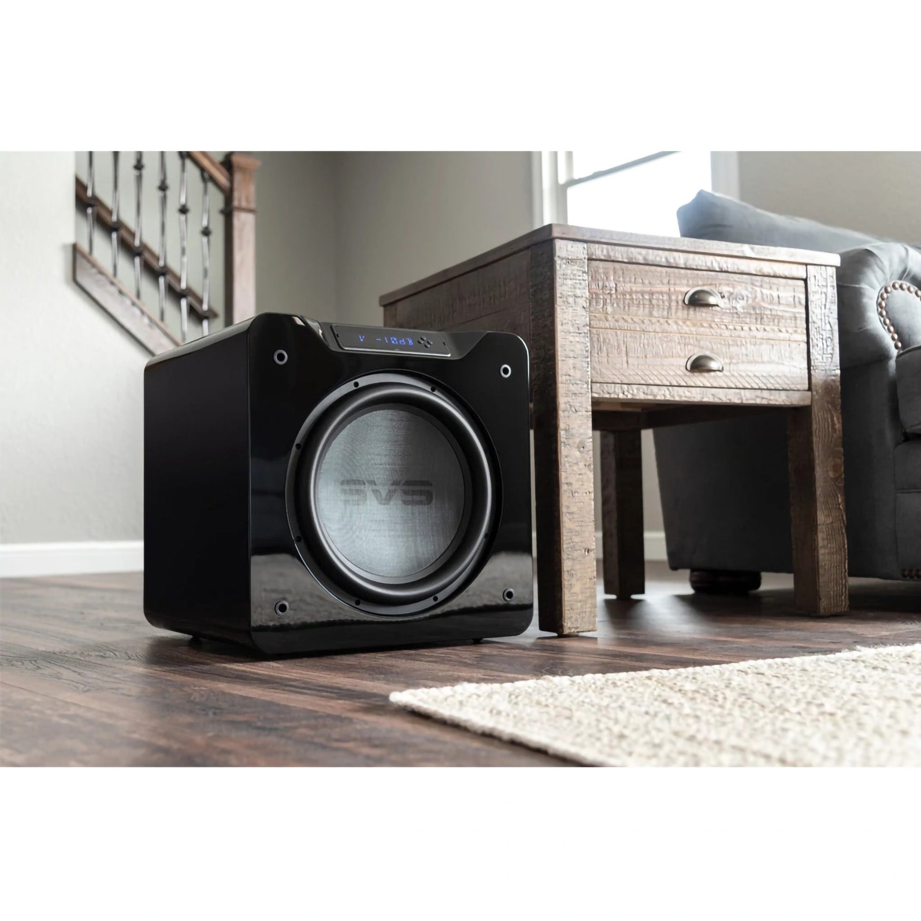 SVS SB-4000 - Sealed Box Home Subwoofer