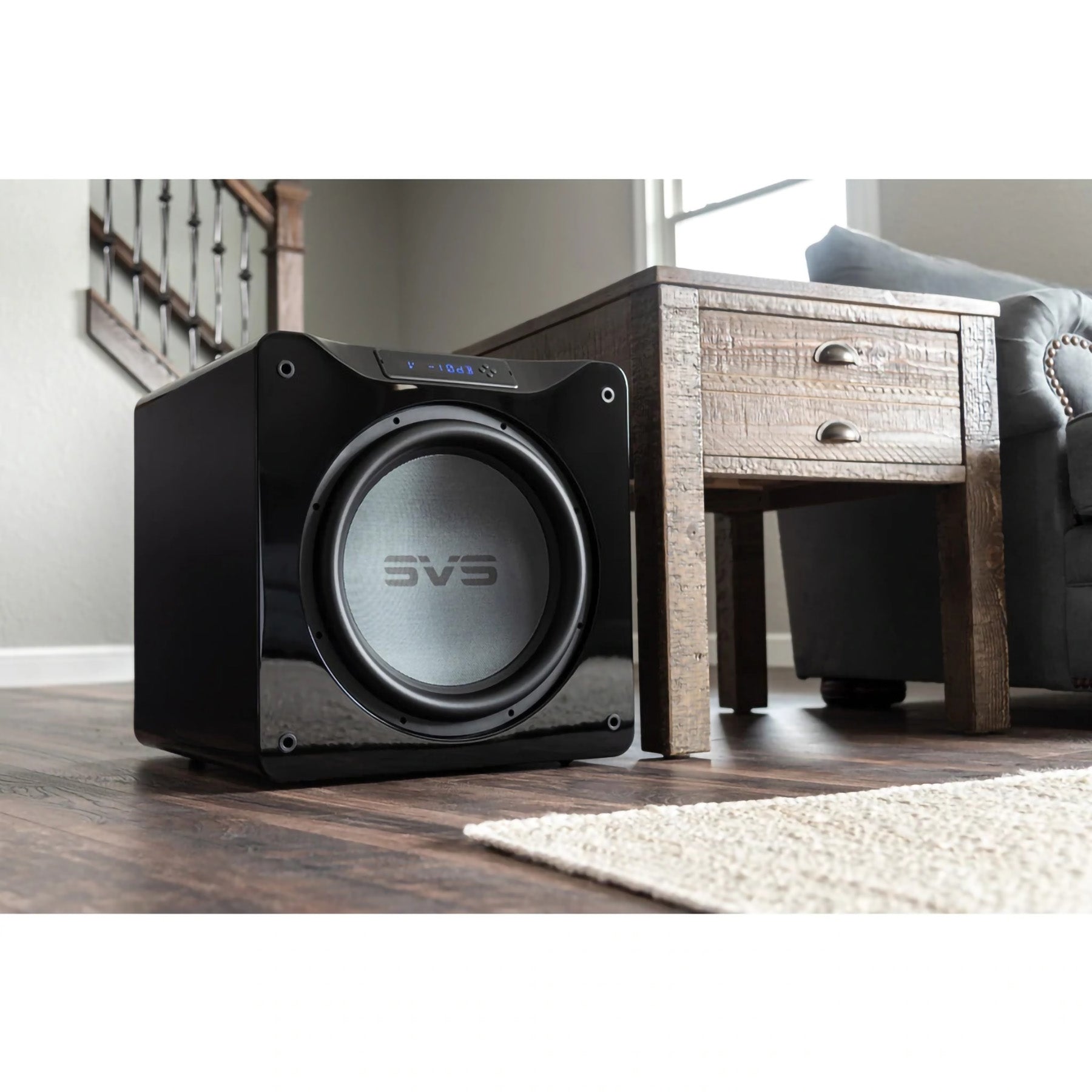 SVS SB16-Ultra - Sealed Box Home Subwoofer