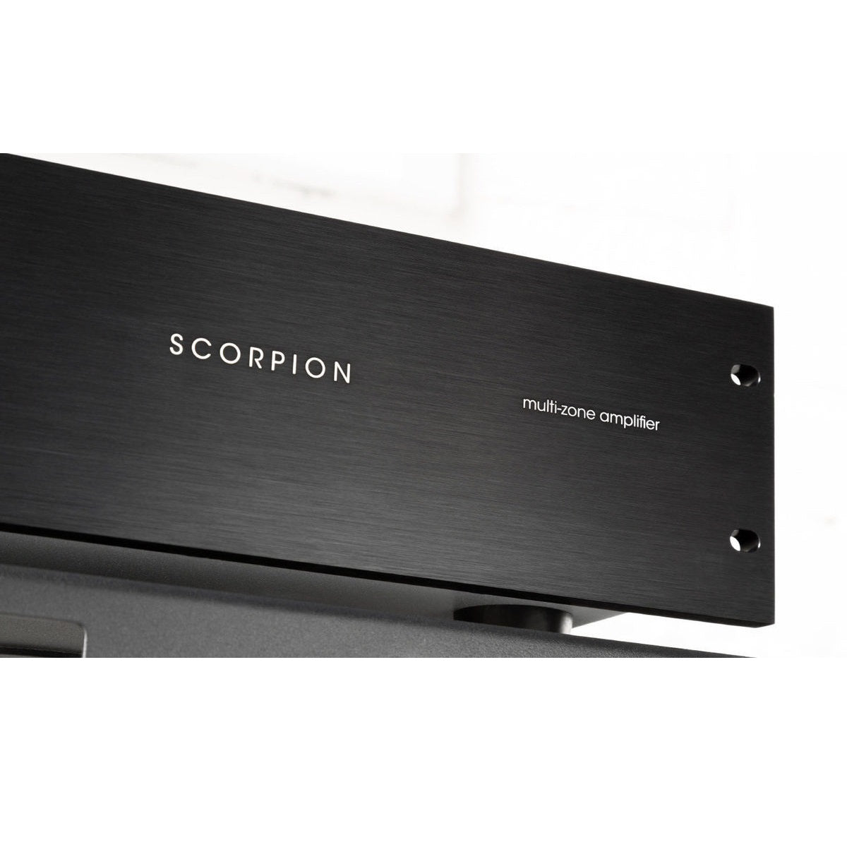 Acurus SCORPION Multi-zone Amplifier with Integrated Pre-amp