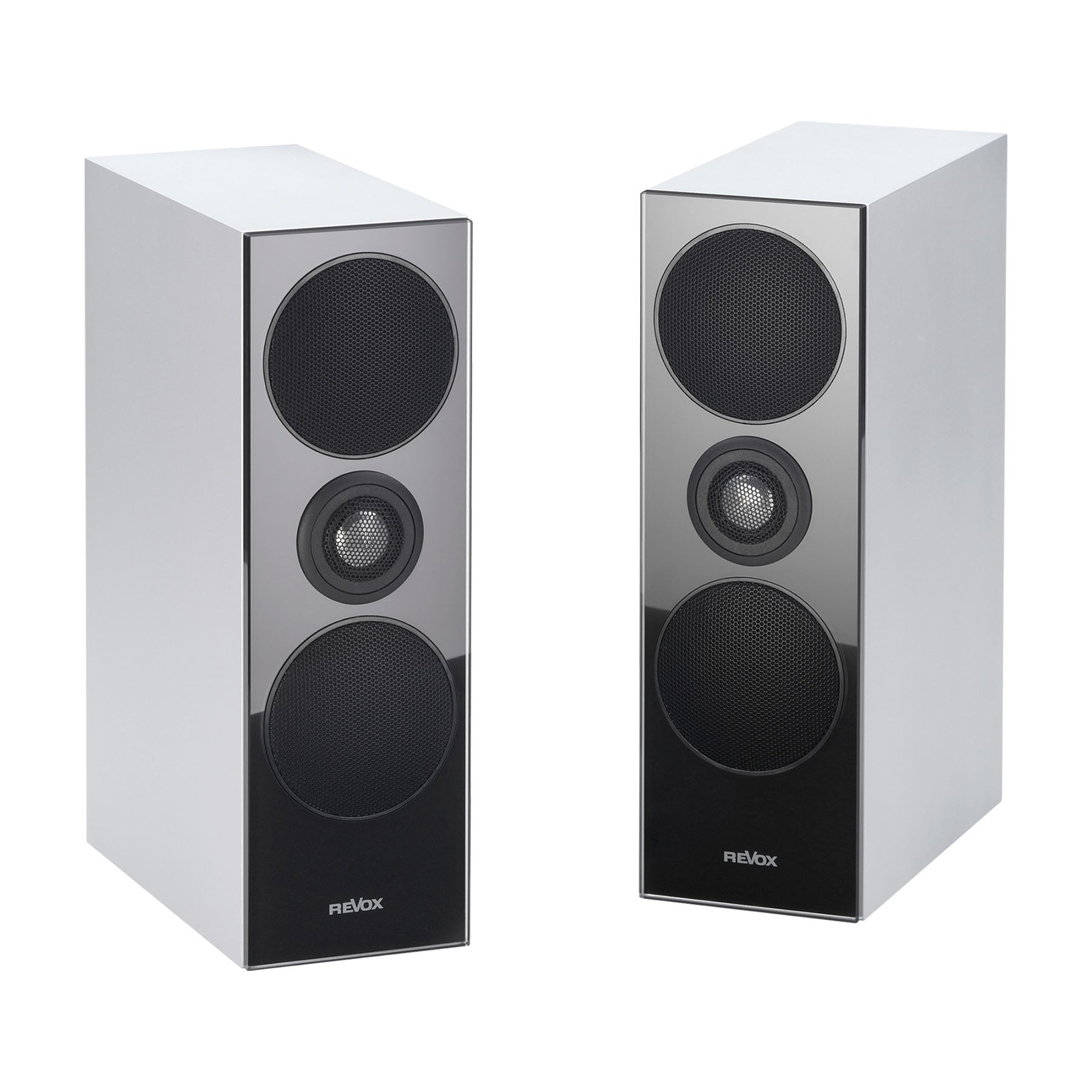 Revox Shelf G70 Bookshelf Speakers (pair)