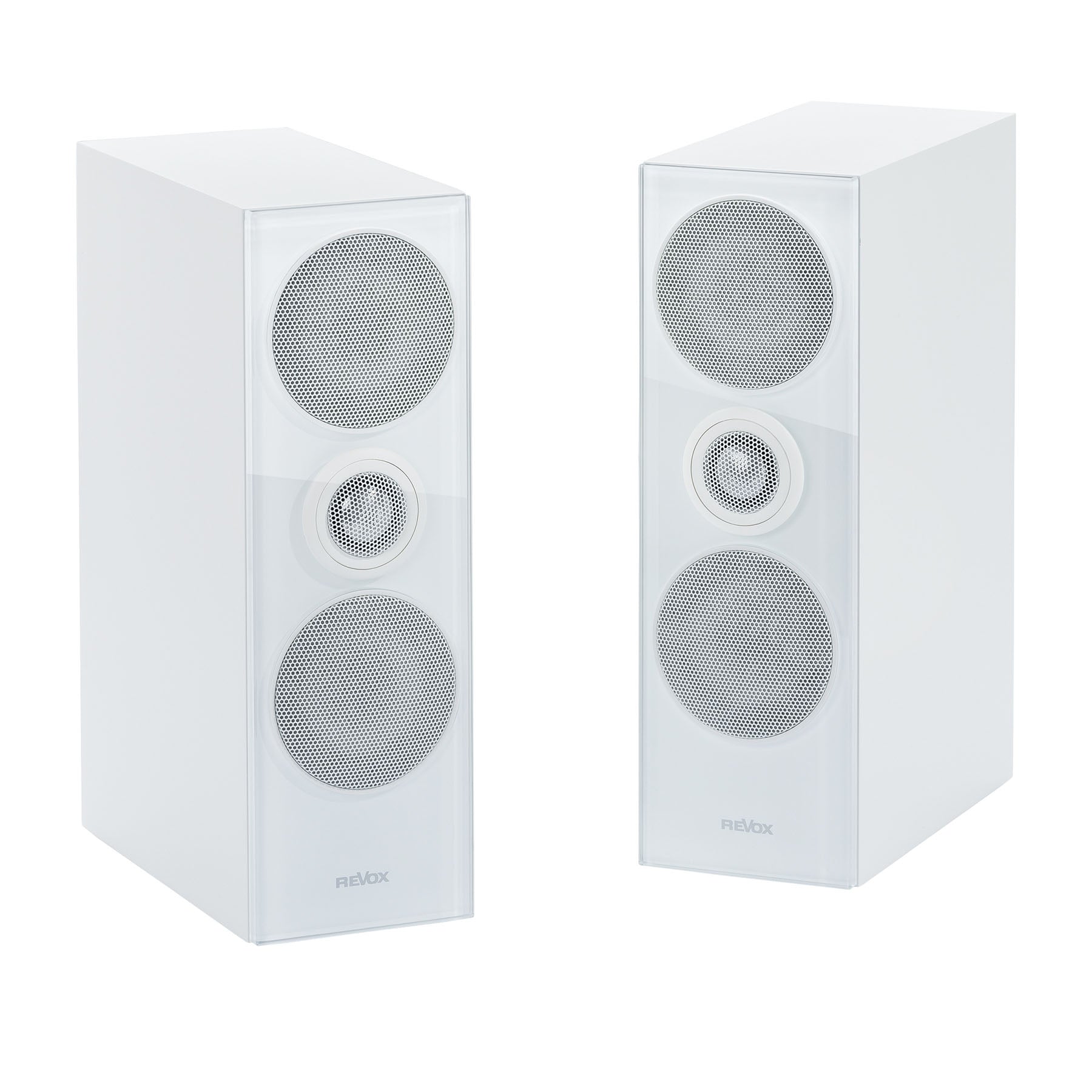 Revox Shelf G70 Bookshelf Speakers (pair)
