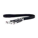 Tellurium Q Silver Diamond Speaker Cable (2.5m, pair)