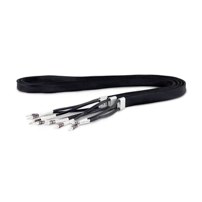 Tellurium Q Silver Diamond Speaker Cable (pair)