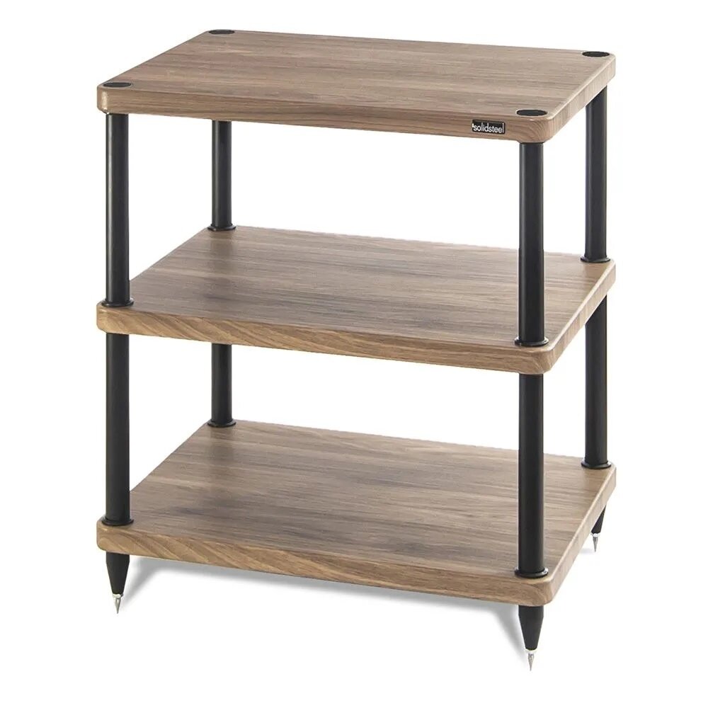 Solidsteel S3-3 Hi-Fi Rack