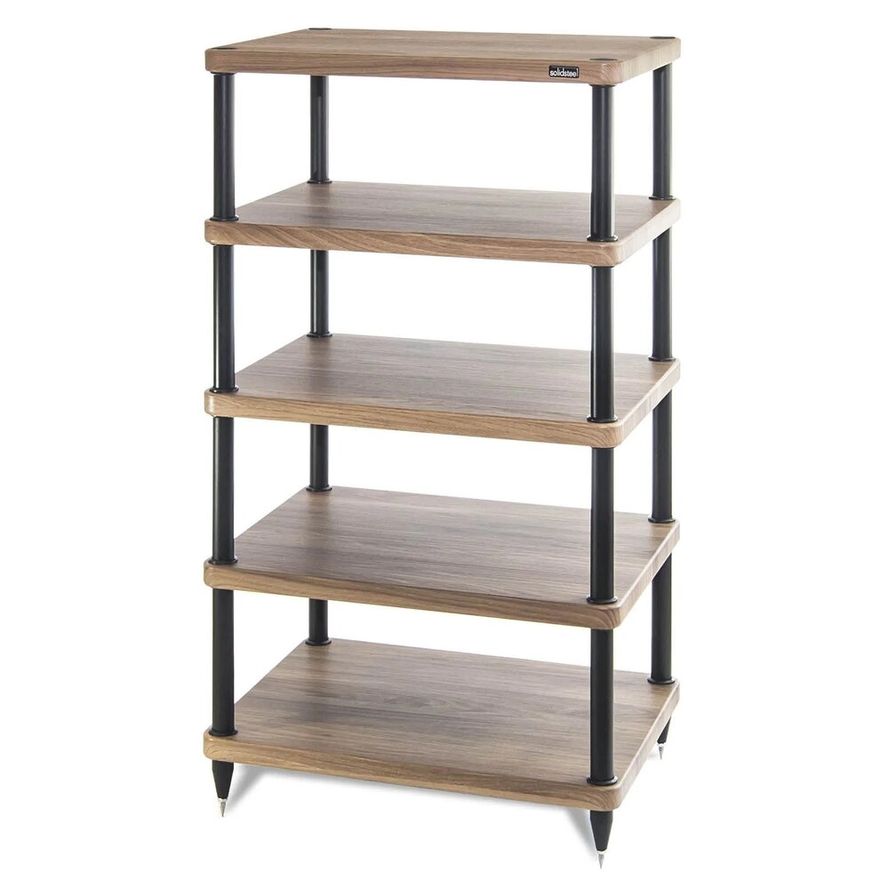 Solidsteel S3-5 Hi-Fi Rack