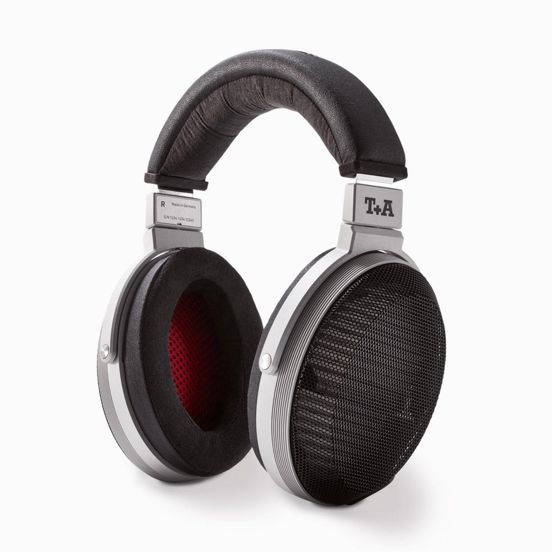 T+A Solitaire P Planar-Magnetostatic Headphones