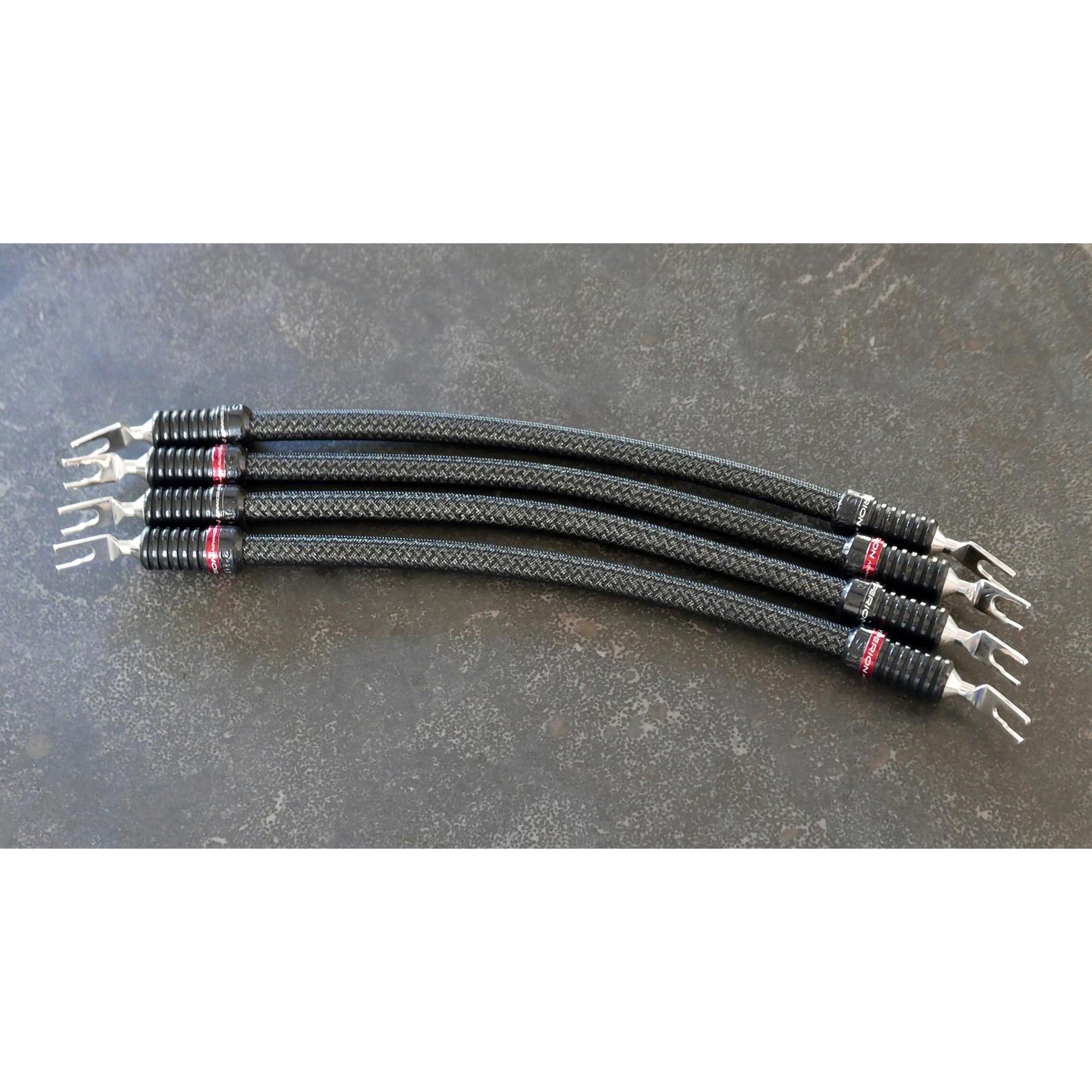 Stage III Concepts Cerberus Jumper Cable (set of 4)