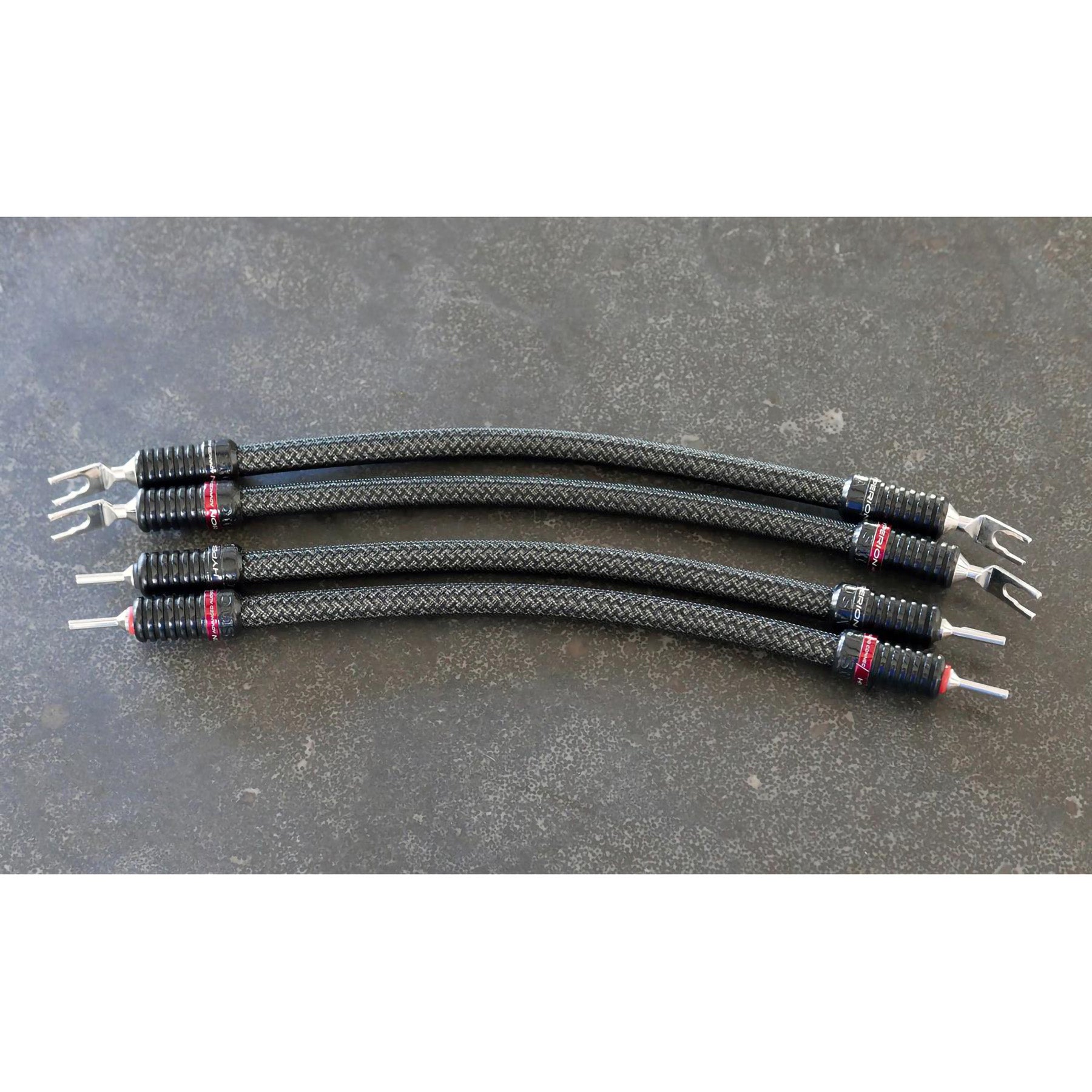 Stage III Concepts Cerberus Jumper Cable (set of 4)