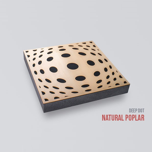 Sonitus Decosorber Natur DeepDot 8