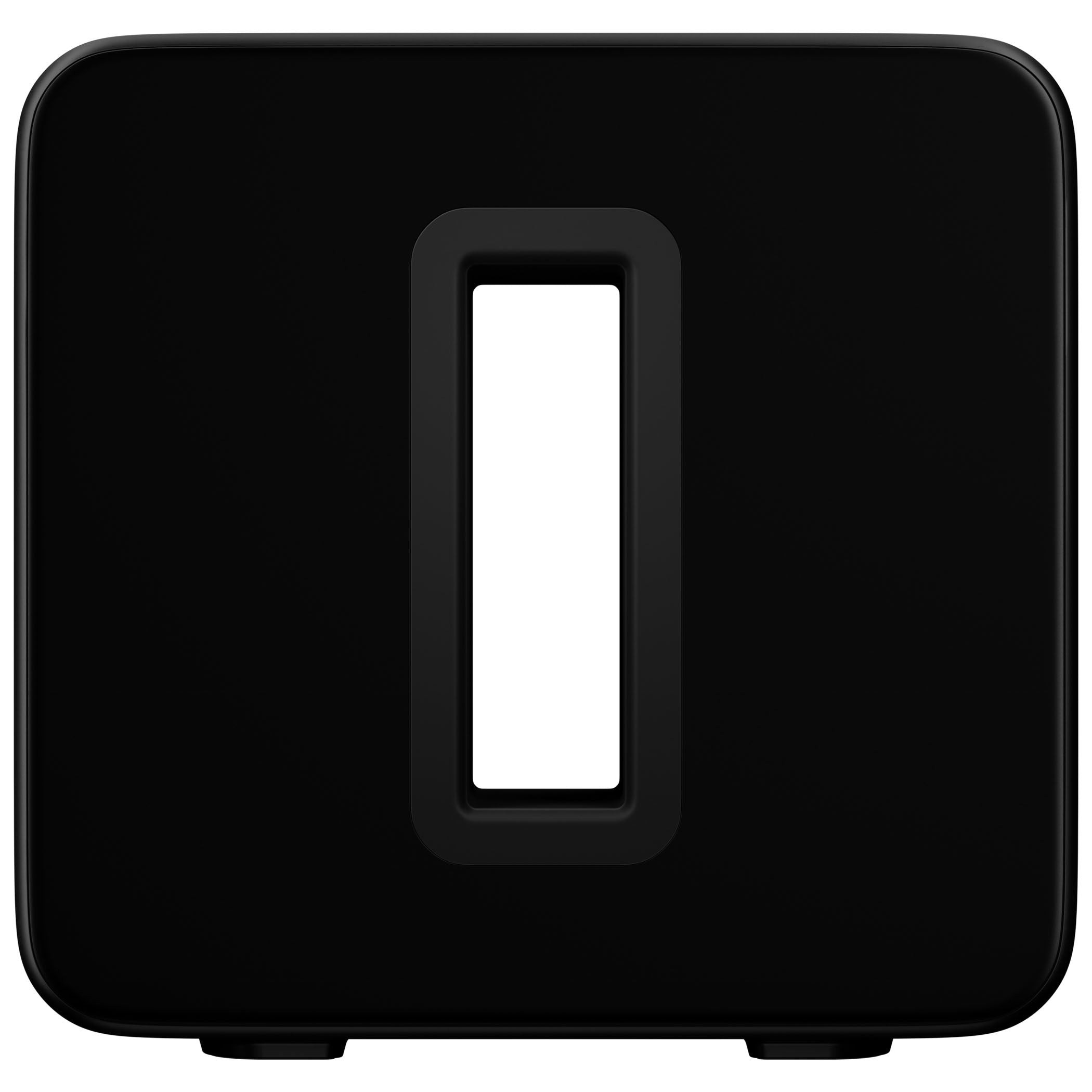 Sonos Sub Gen 3 - The Wireless Subwoofer for Deep Bass