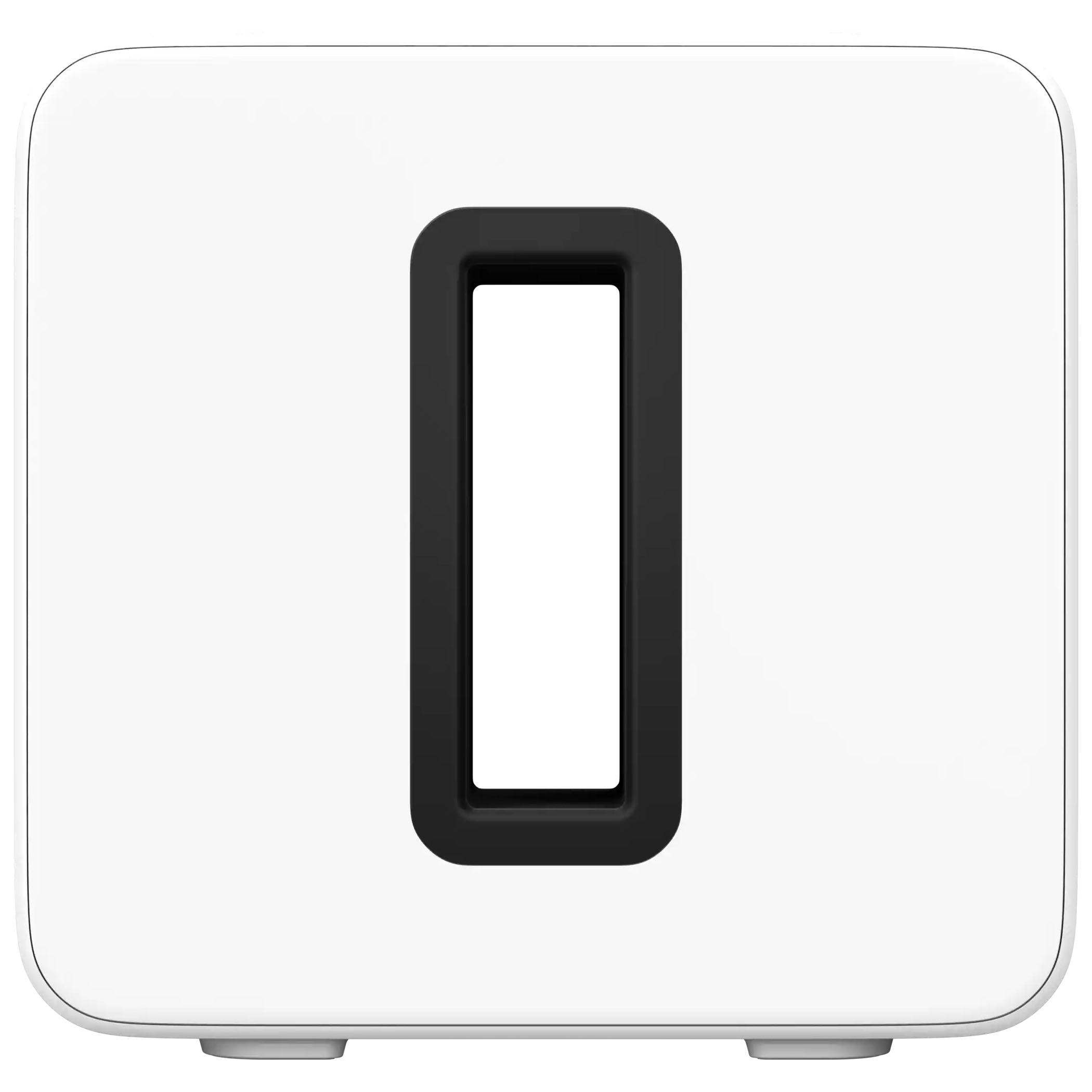 Sonos Sub Gen 3 - The Wireless Subwoofer for Deep Bass