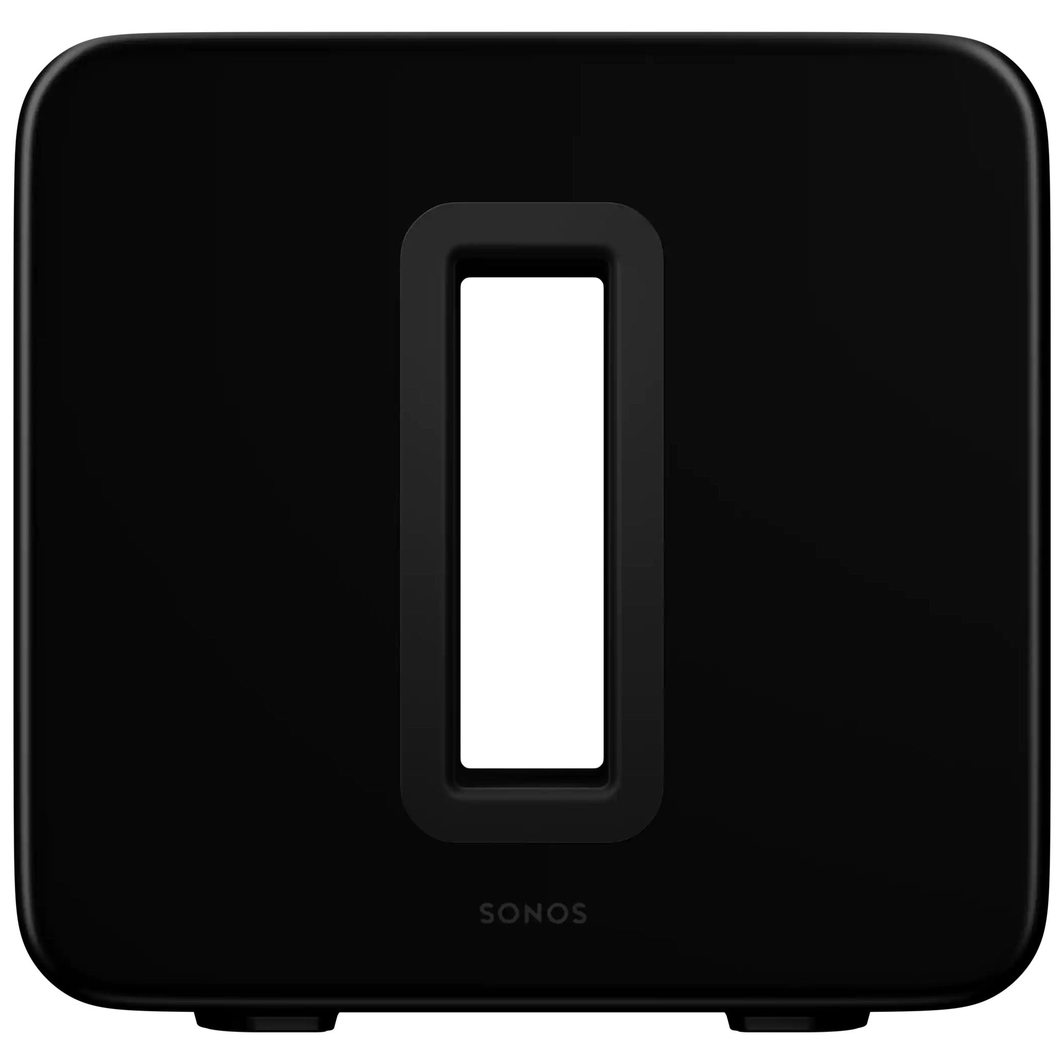 Sonos Sub Gen 3 - The Wireless Subwoofer for Deep Bass