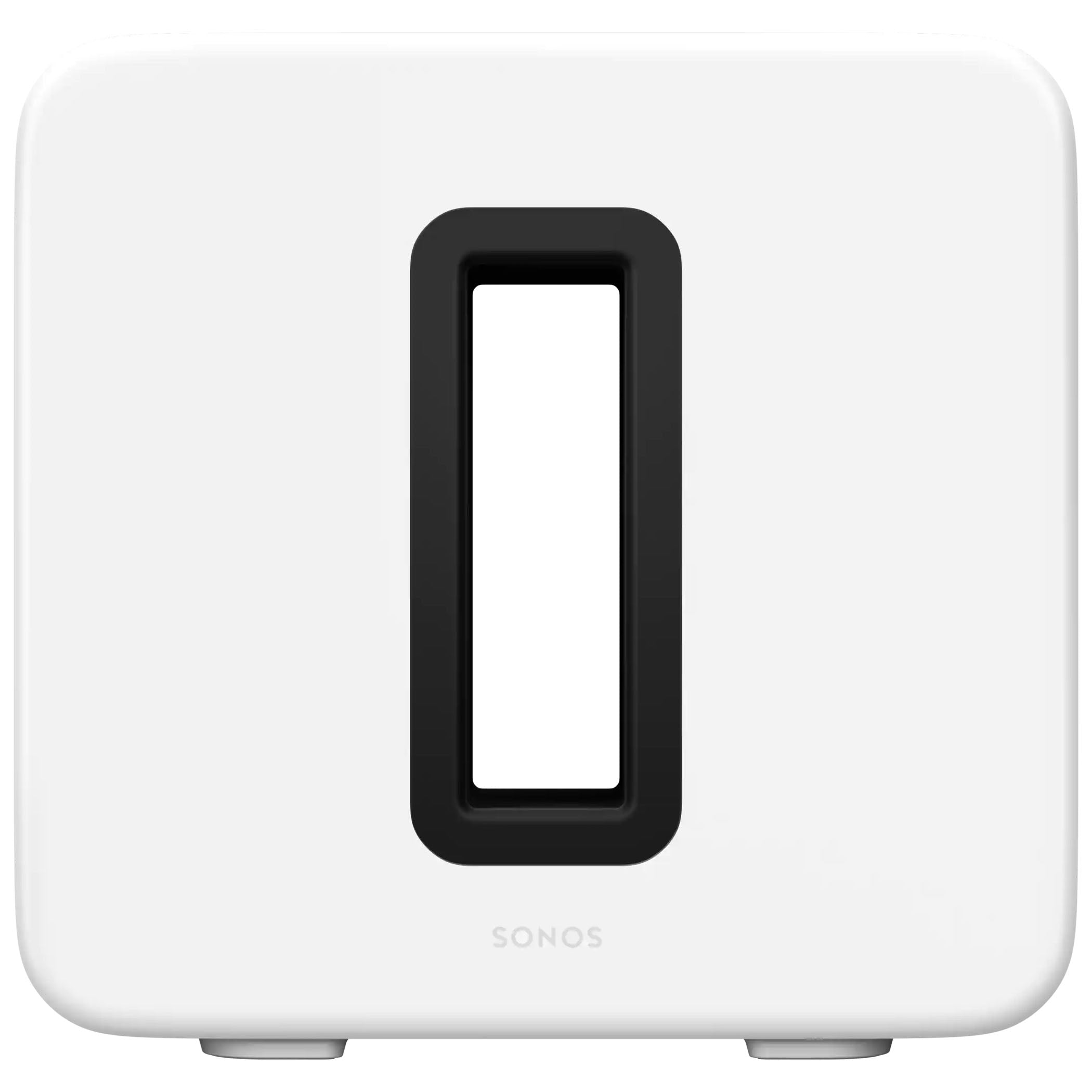 Sonos Sub Gen 3 - The Wireless Subwoofer for Deep Bass
