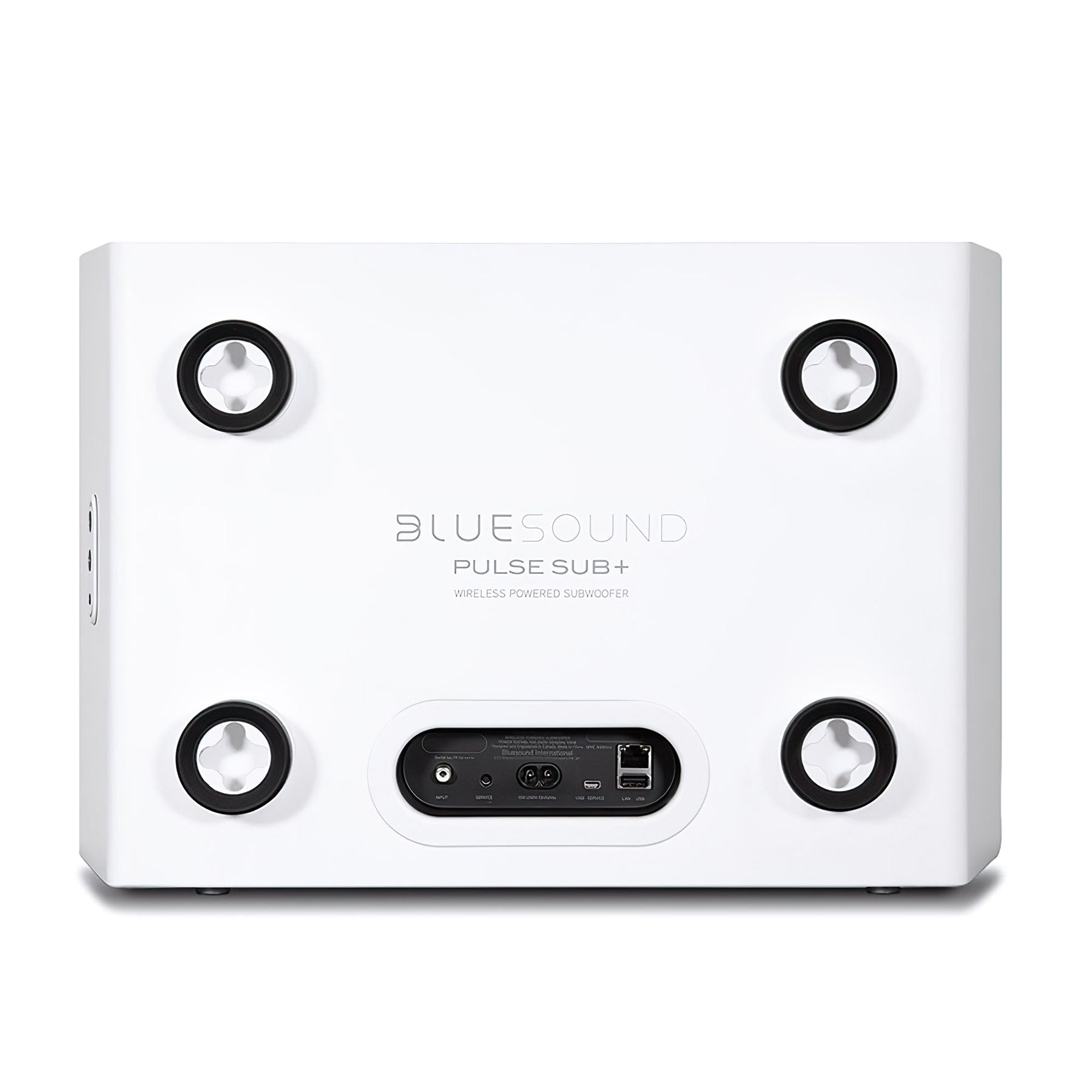 Bluesound PULSE SUB+ Wireless Powered Subwoofer